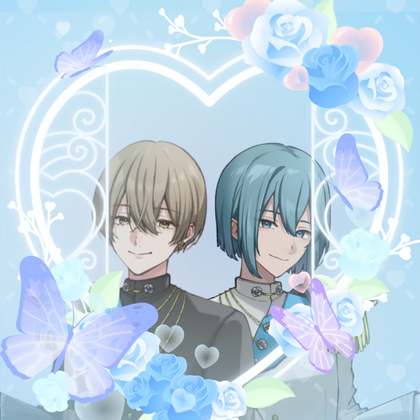 Φしらたまもなか