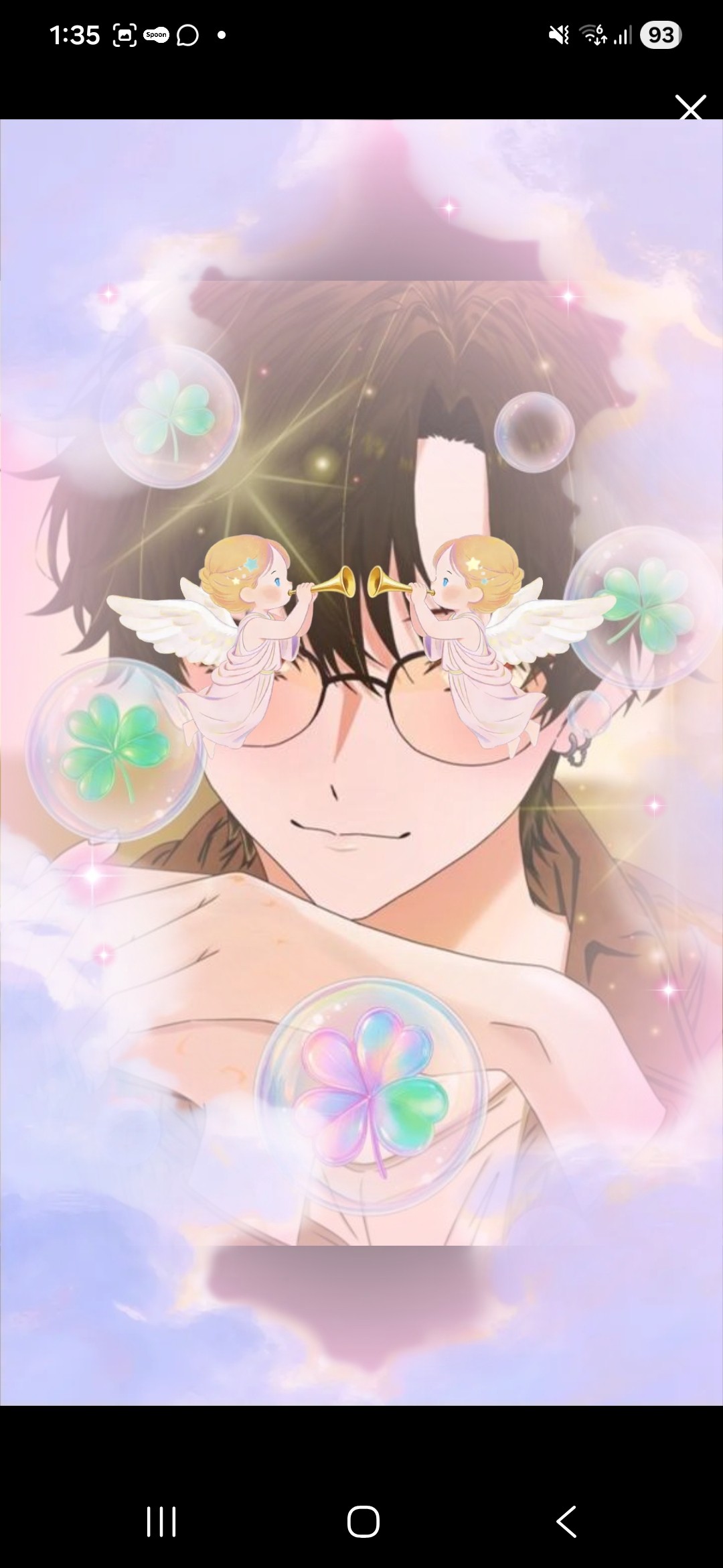 🔰Direct@ハート貯める