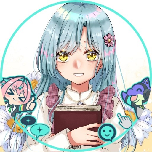 有栖 澪(ありすみお)🌌🍙🍰