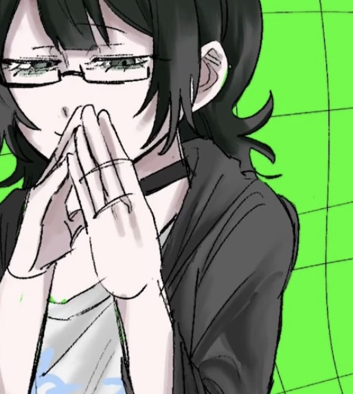 瞑目⋆☽·̩͙