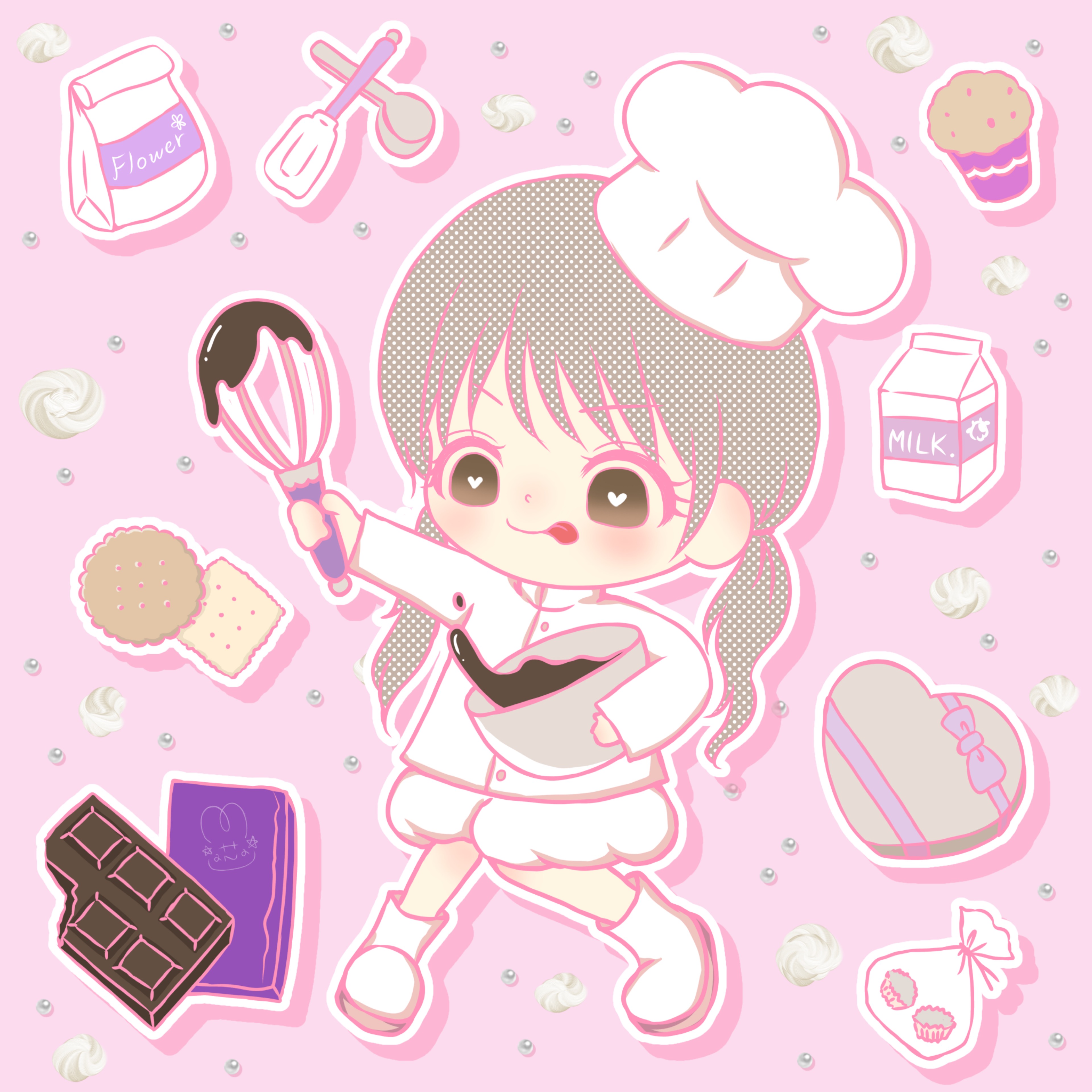 ᗰ*໒꒱ may*@恋人ごっこup!!!