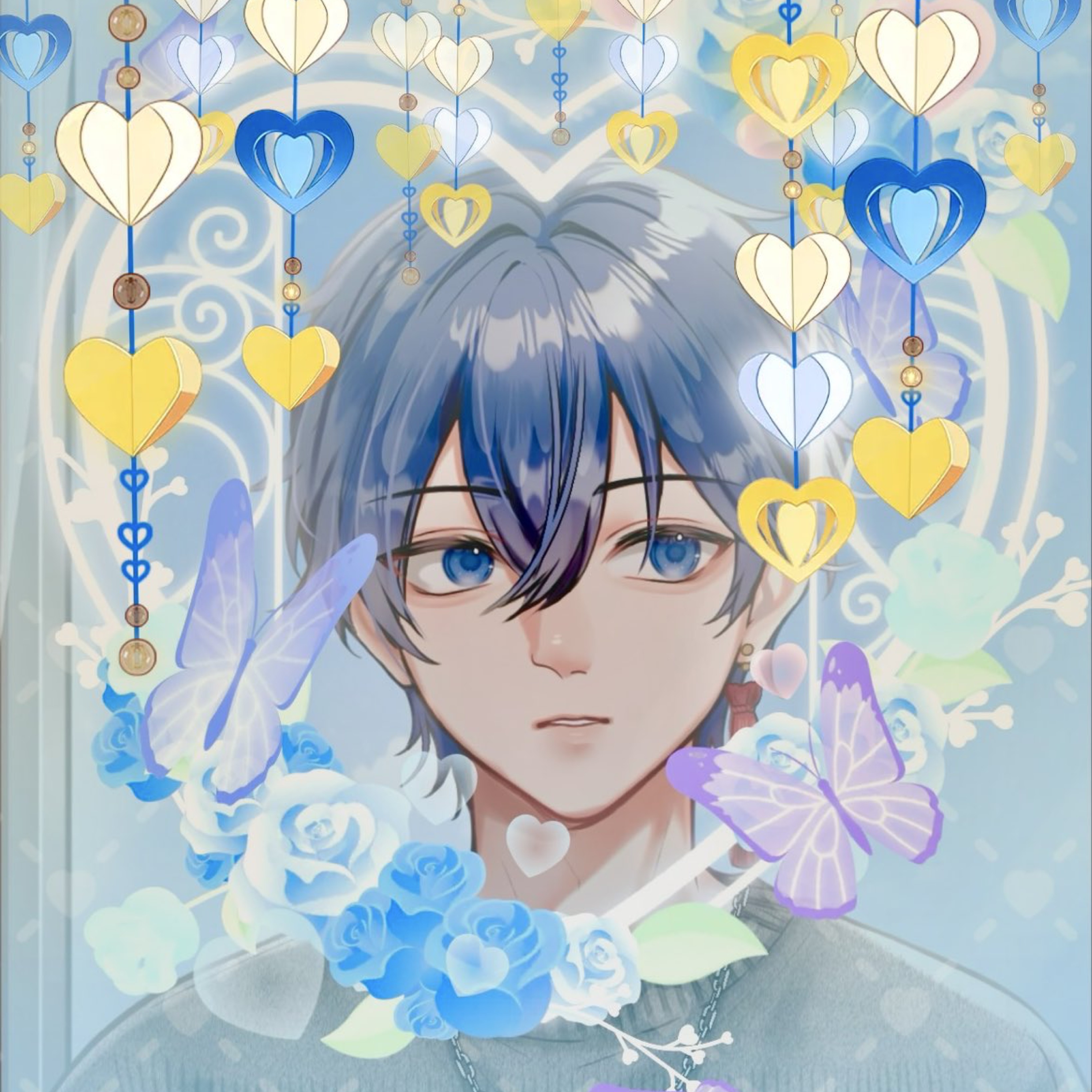 碧  ‐ 𝘙𝘶𝘪.