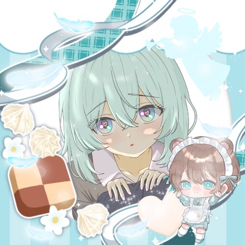 こぼ🧡Öஐ☘︎︎🐶 ·̩͙꒰ঌK