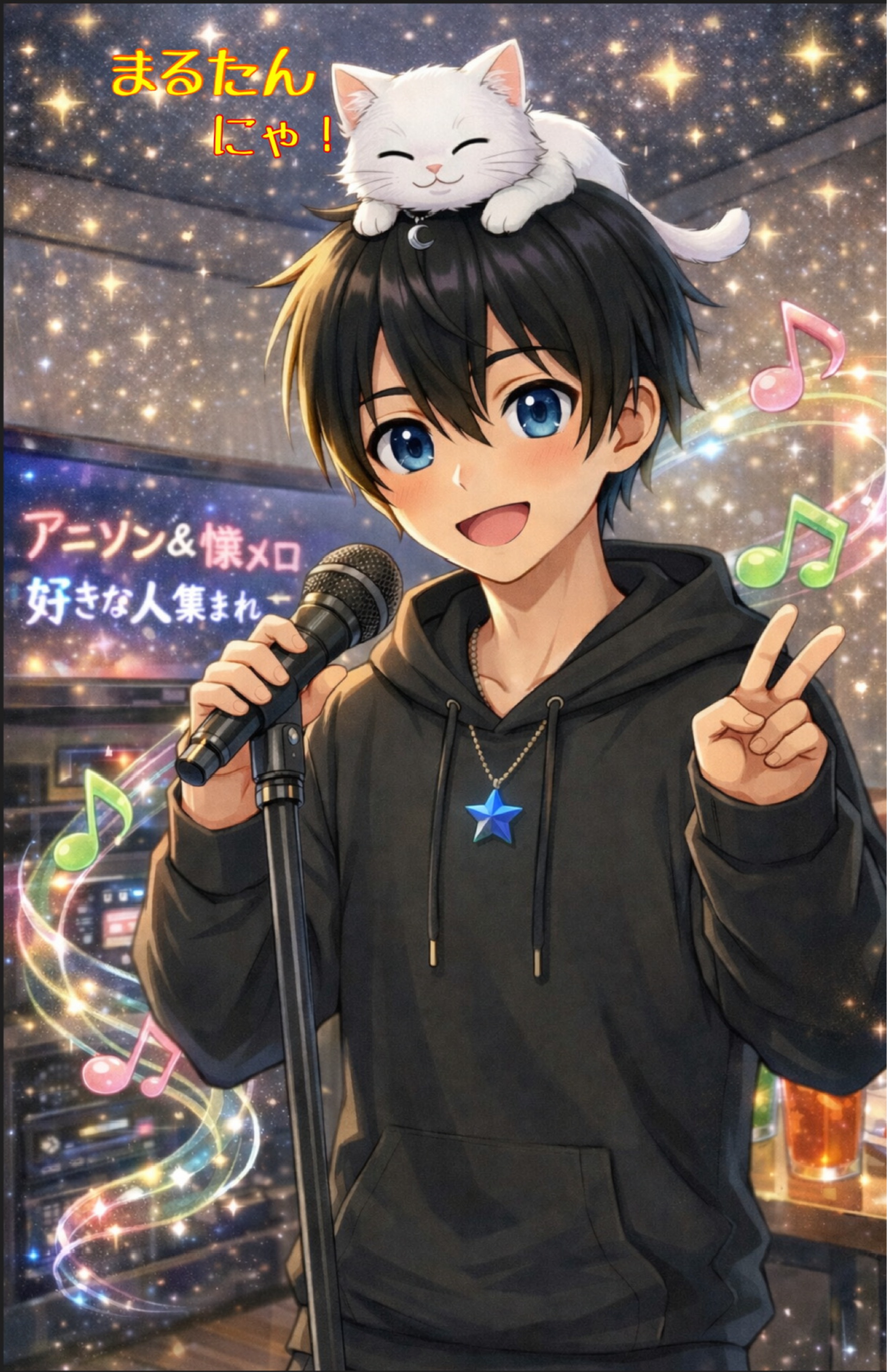 •*¨*➰⭐️⡱こうちゃん❦𝒜