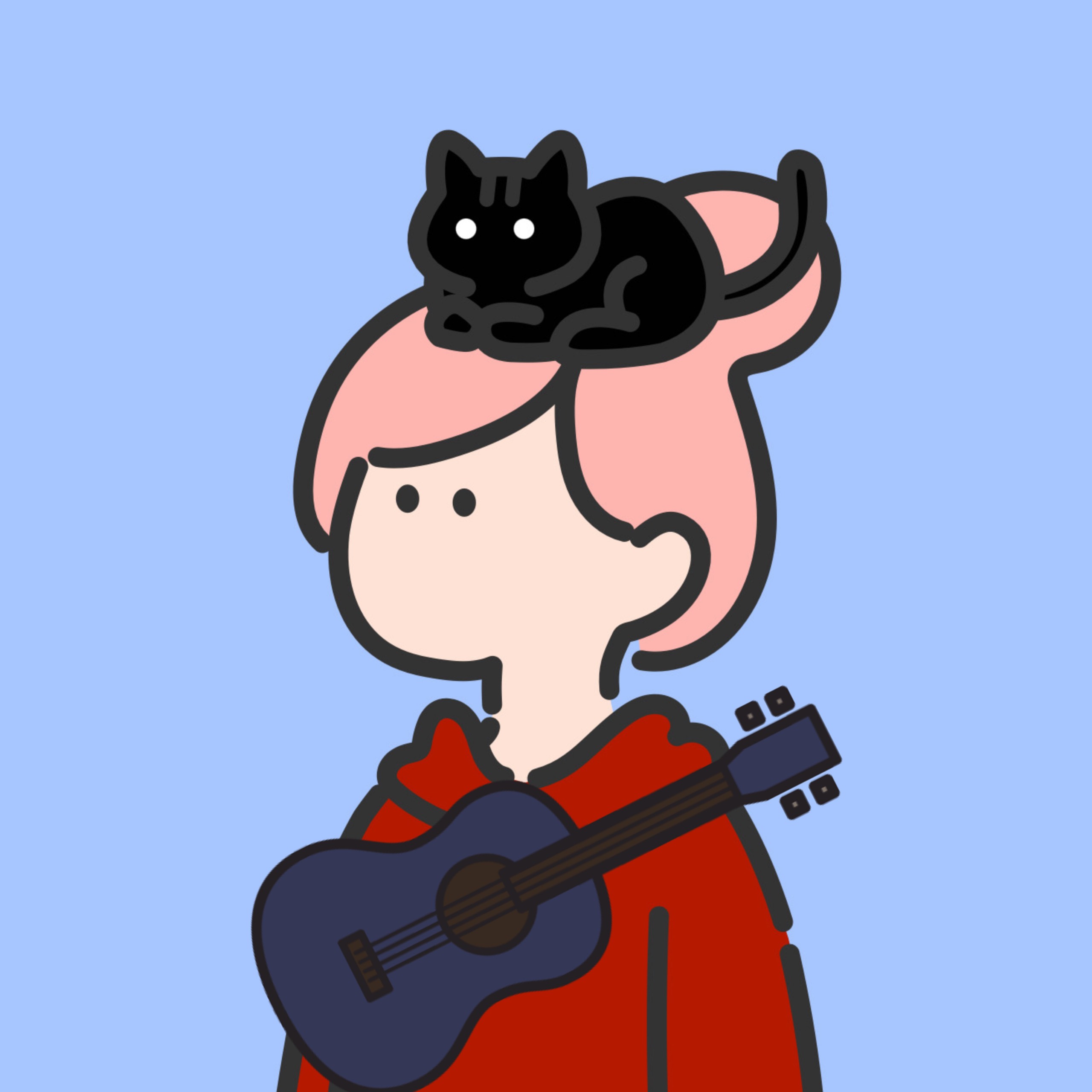 🔍🐈‍⬛🔖⋰おじしょちゃん     ❍