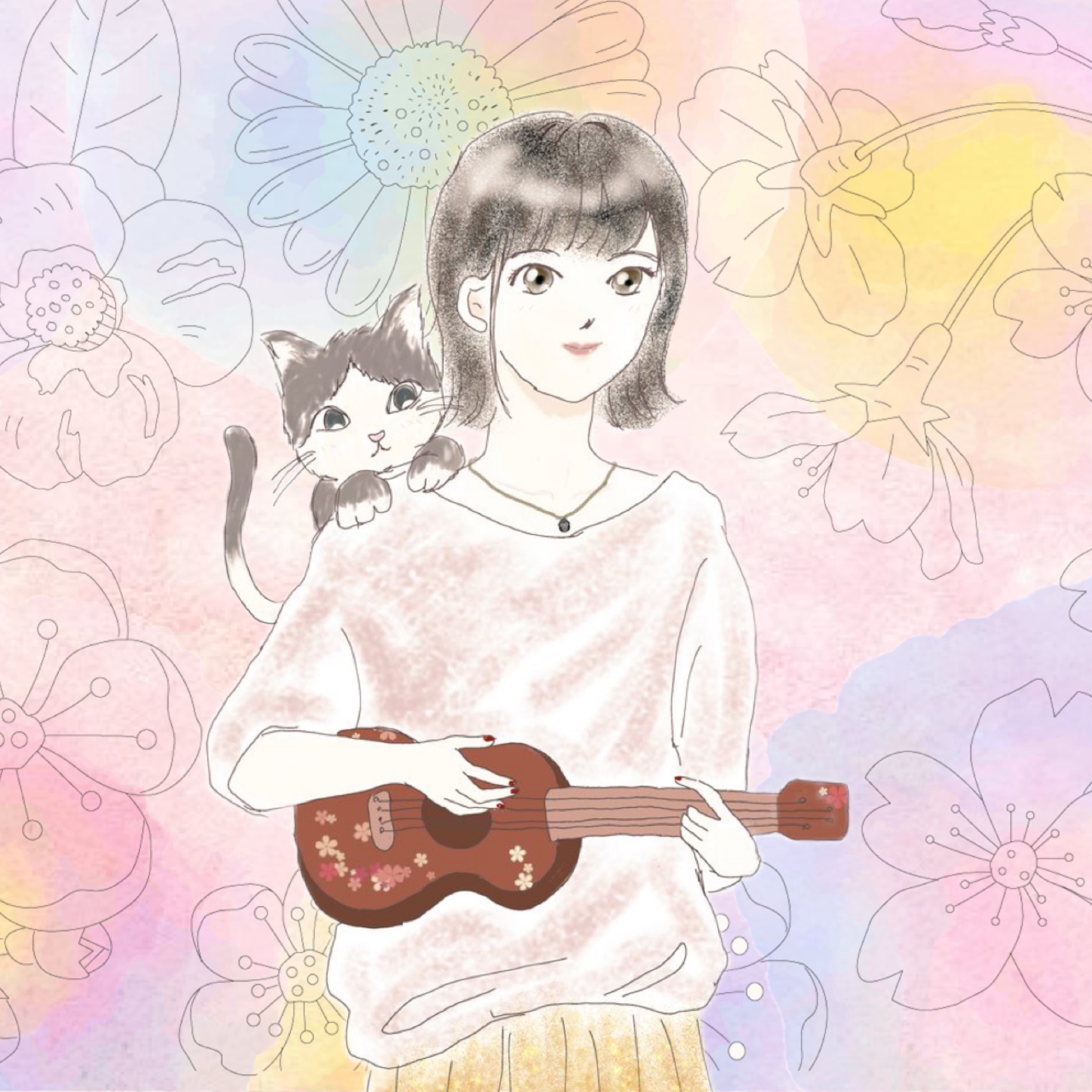 Ⓜ️🐱ฅねここ