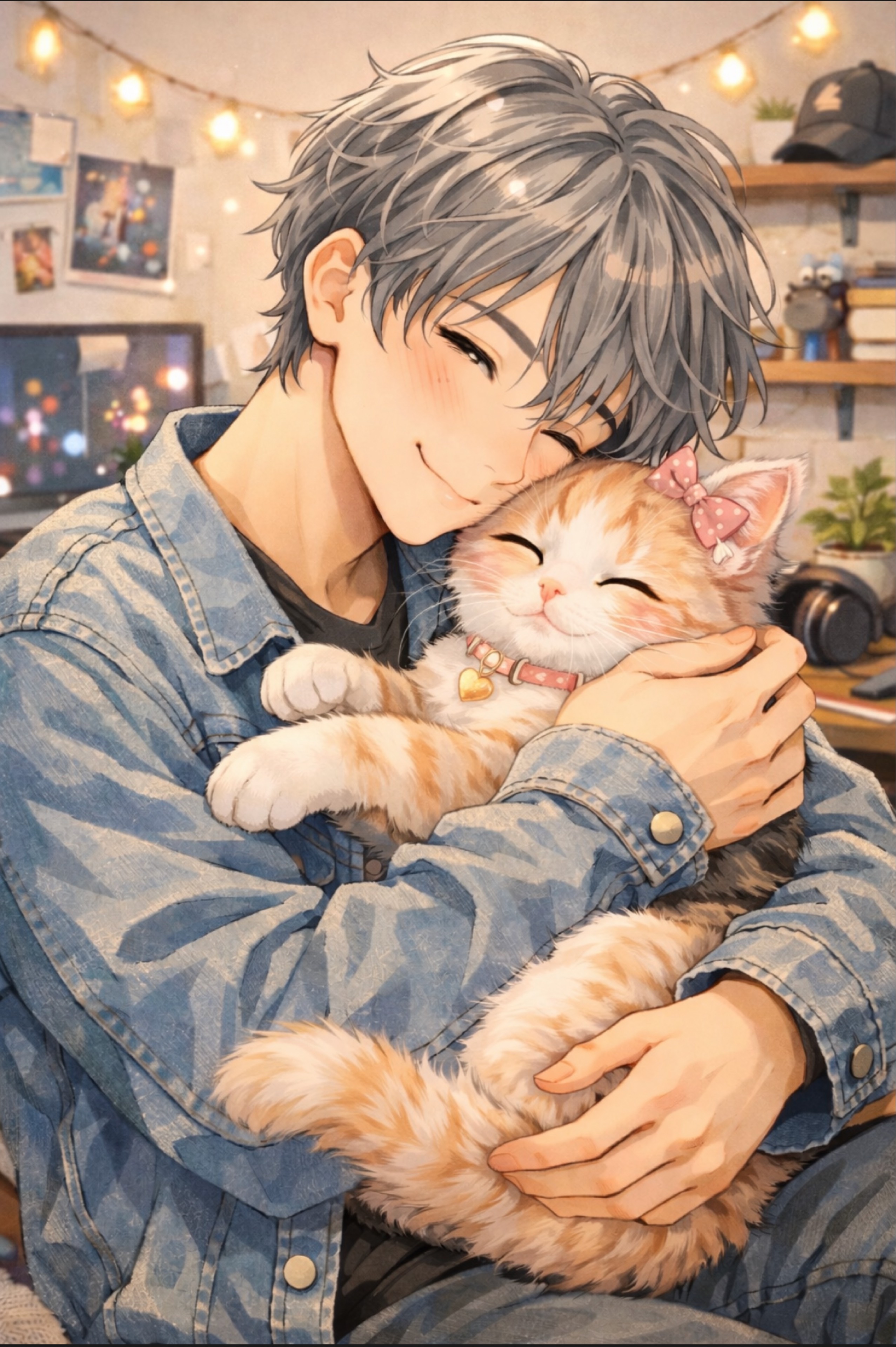 ⁿ ੈ⋆͛🍀.なお.𓏲🧸𝄢ᩚ