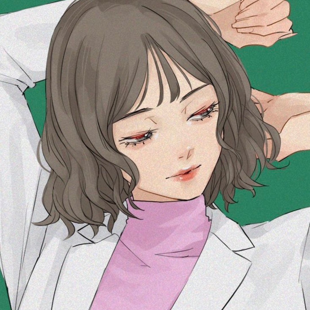 栞 愛 季 𖤓҉ ⷠ