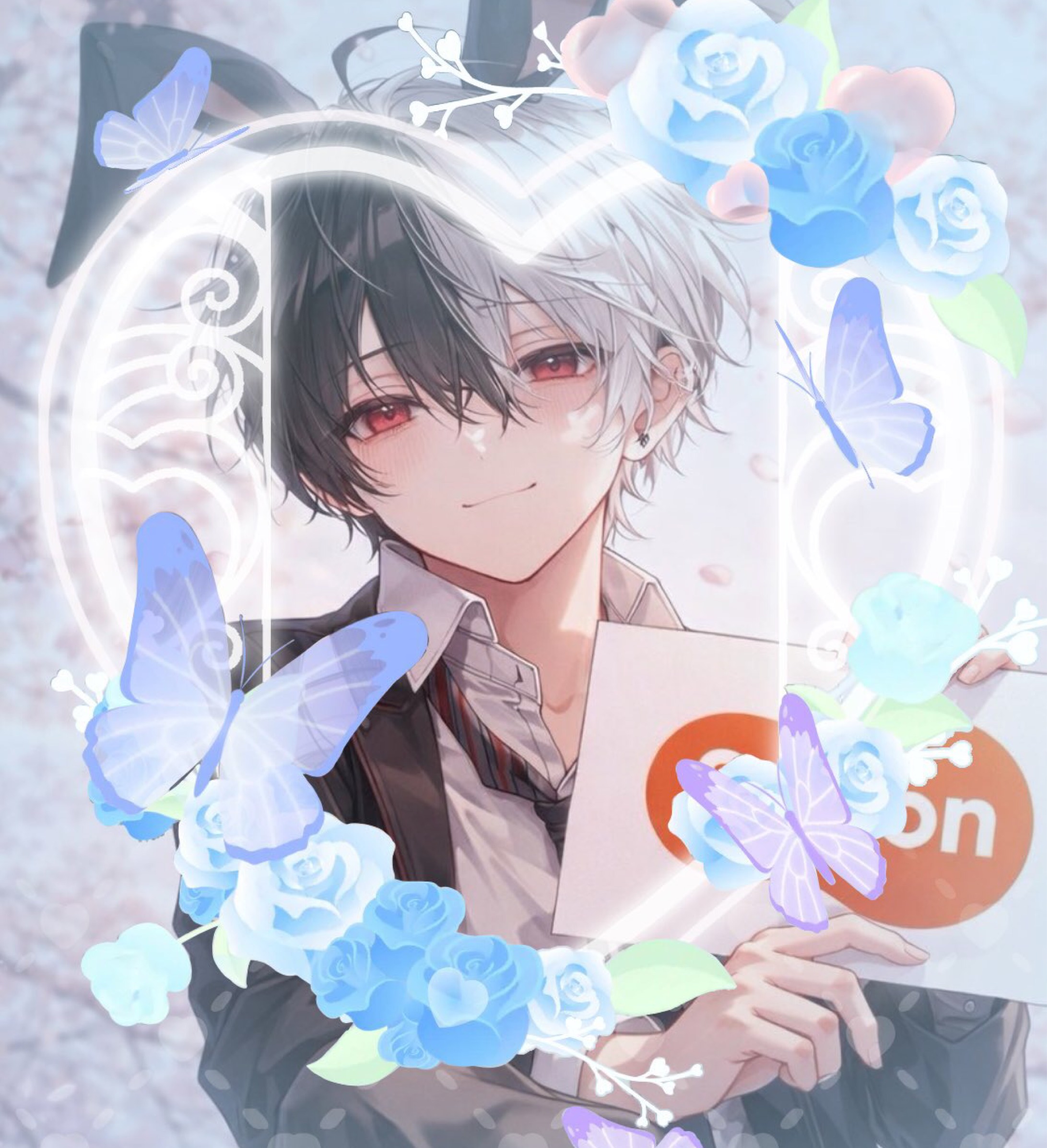 @ 兎 ｸﾝ.ᐟ🔰