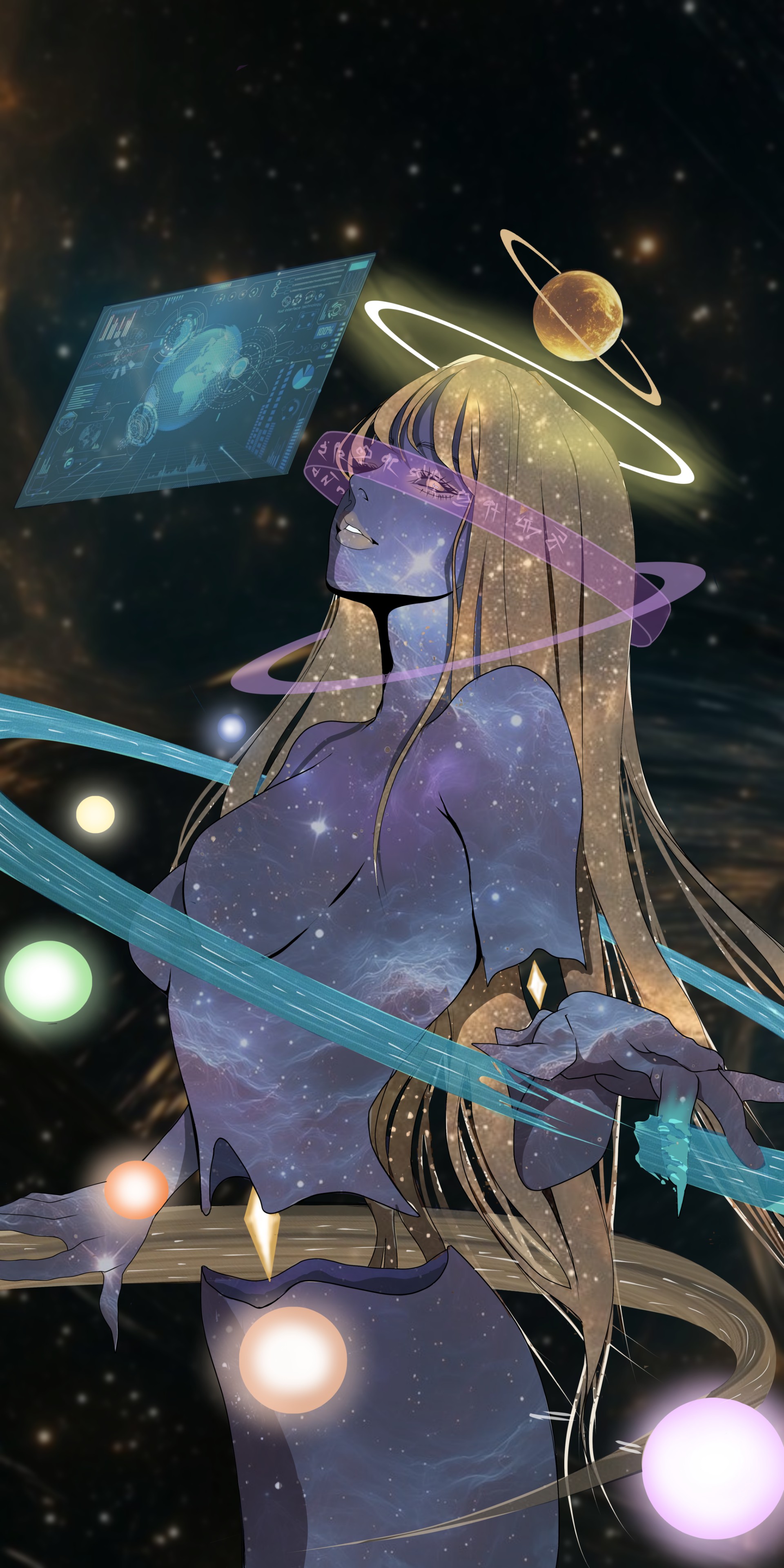 ルイ様に染まれ