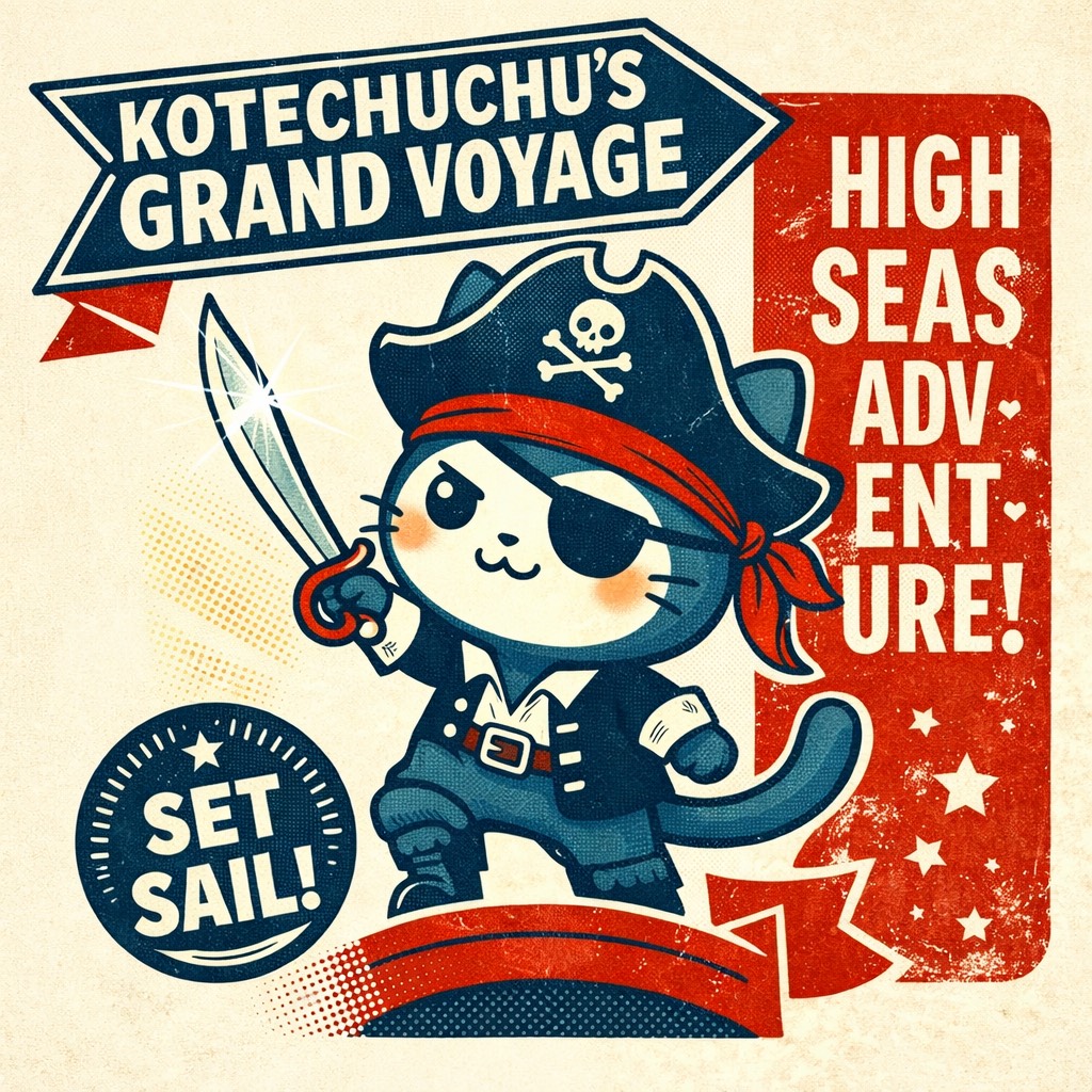 小鉄（こてちゅっちゅ）