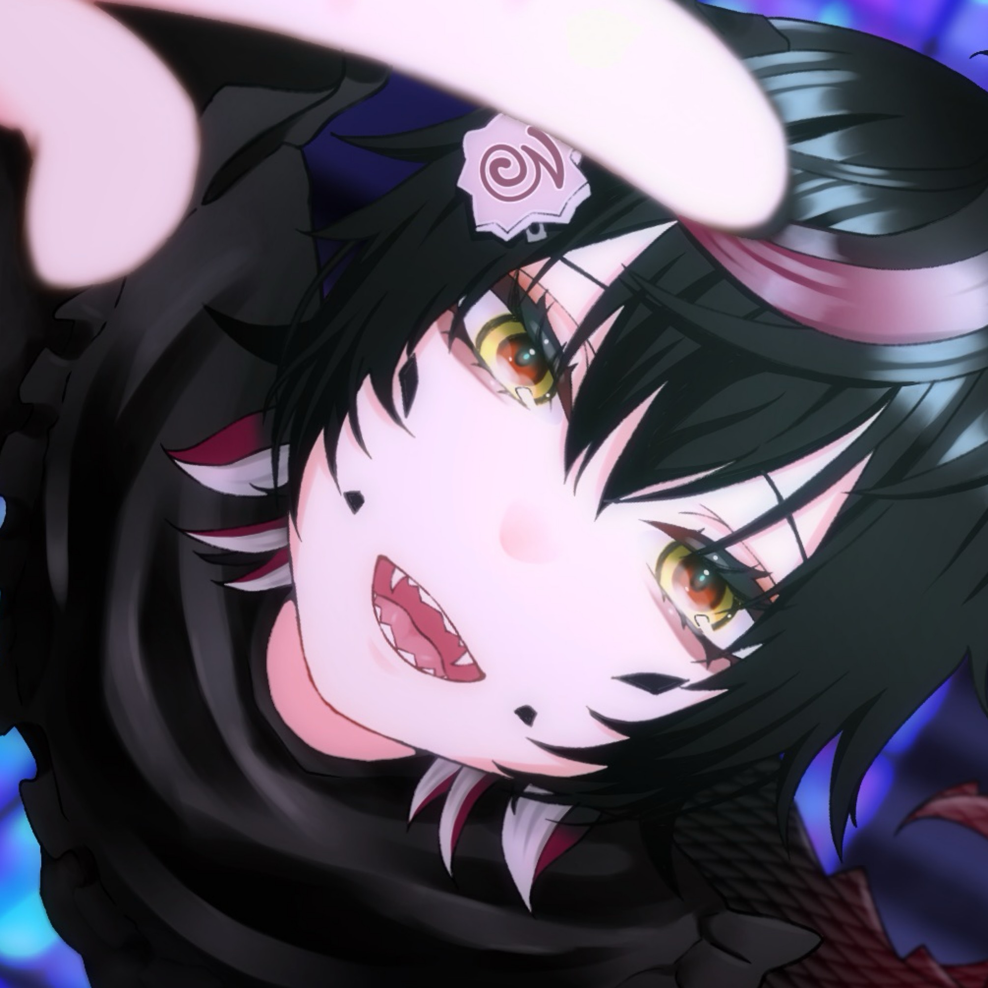 🍥🐲花丸ナルチ