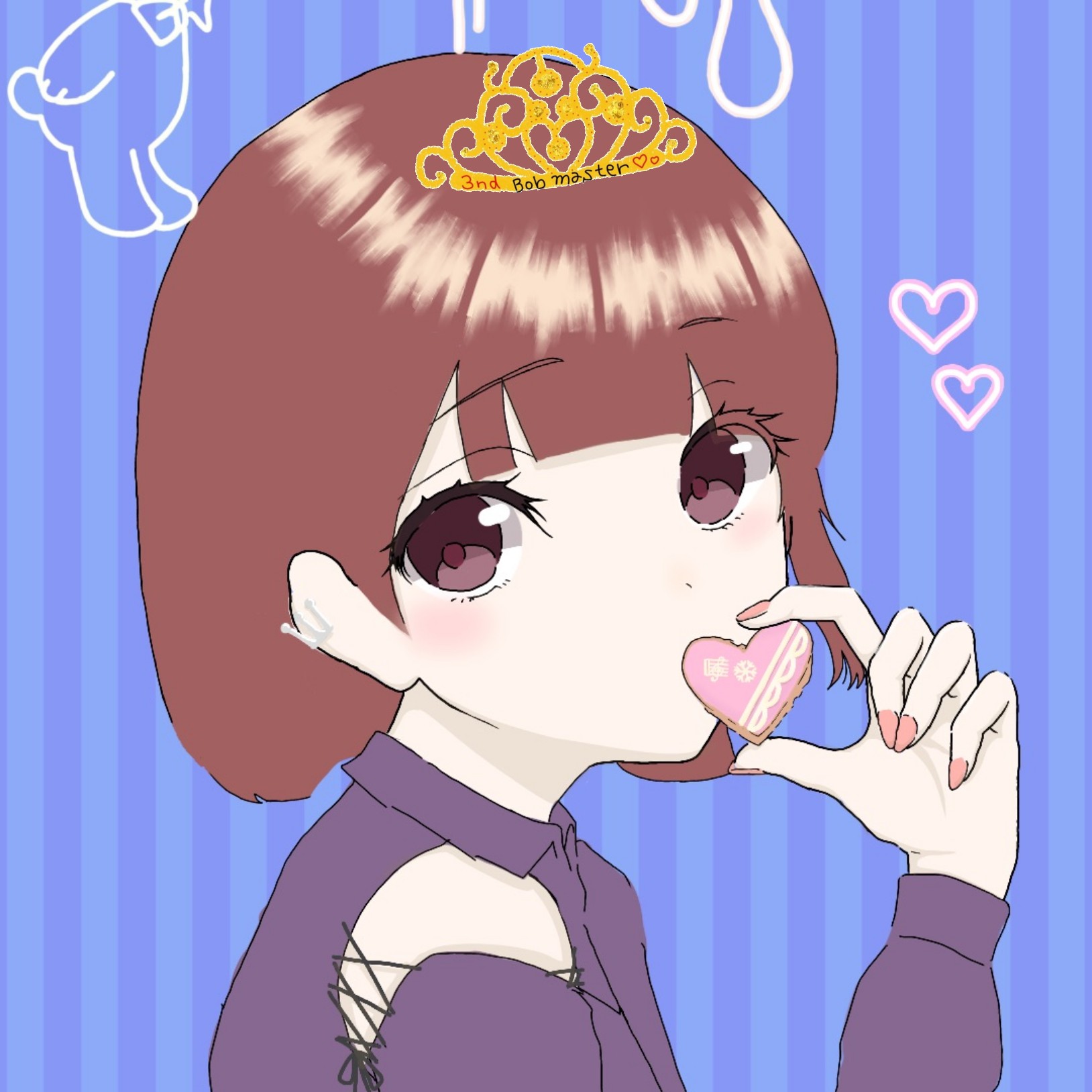 🎼❆瑞穂/ᗦ#◃の戦友