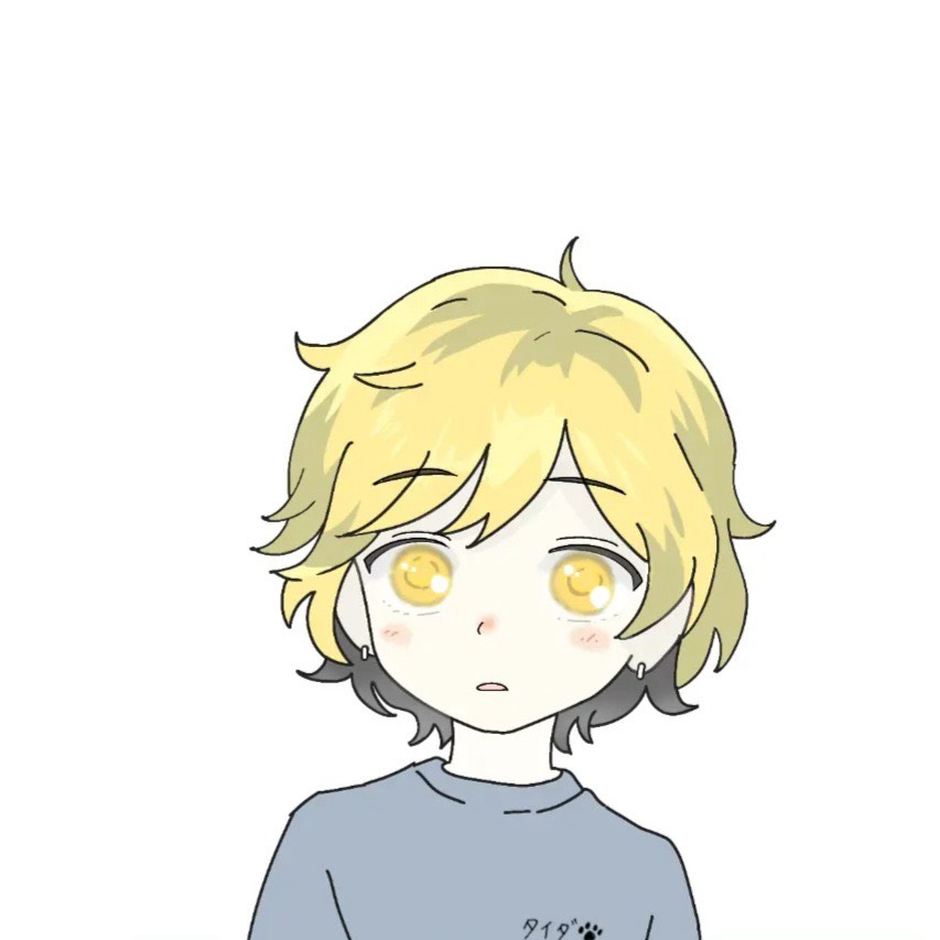 ちゃんといい子 怠惰（潜）