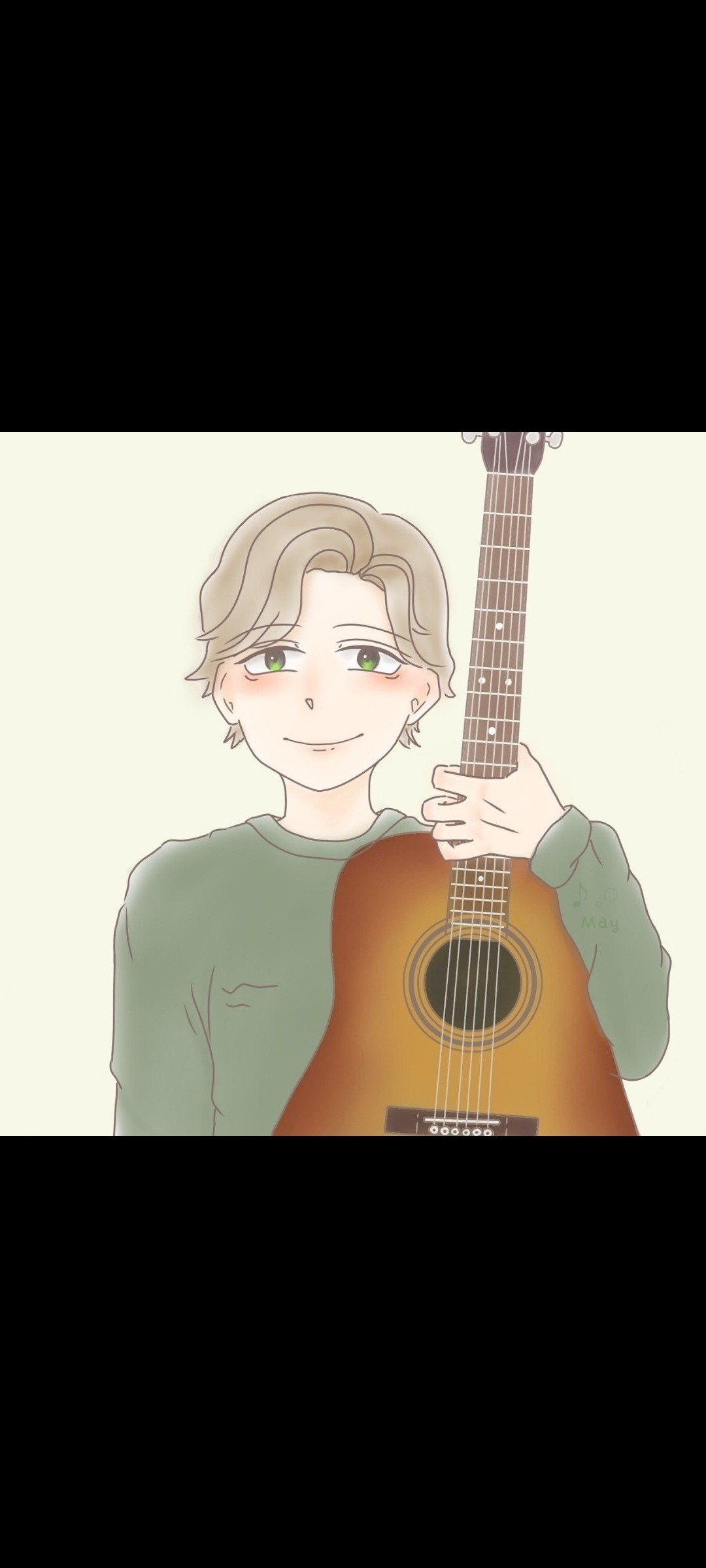 まー˙Ⱉ˙