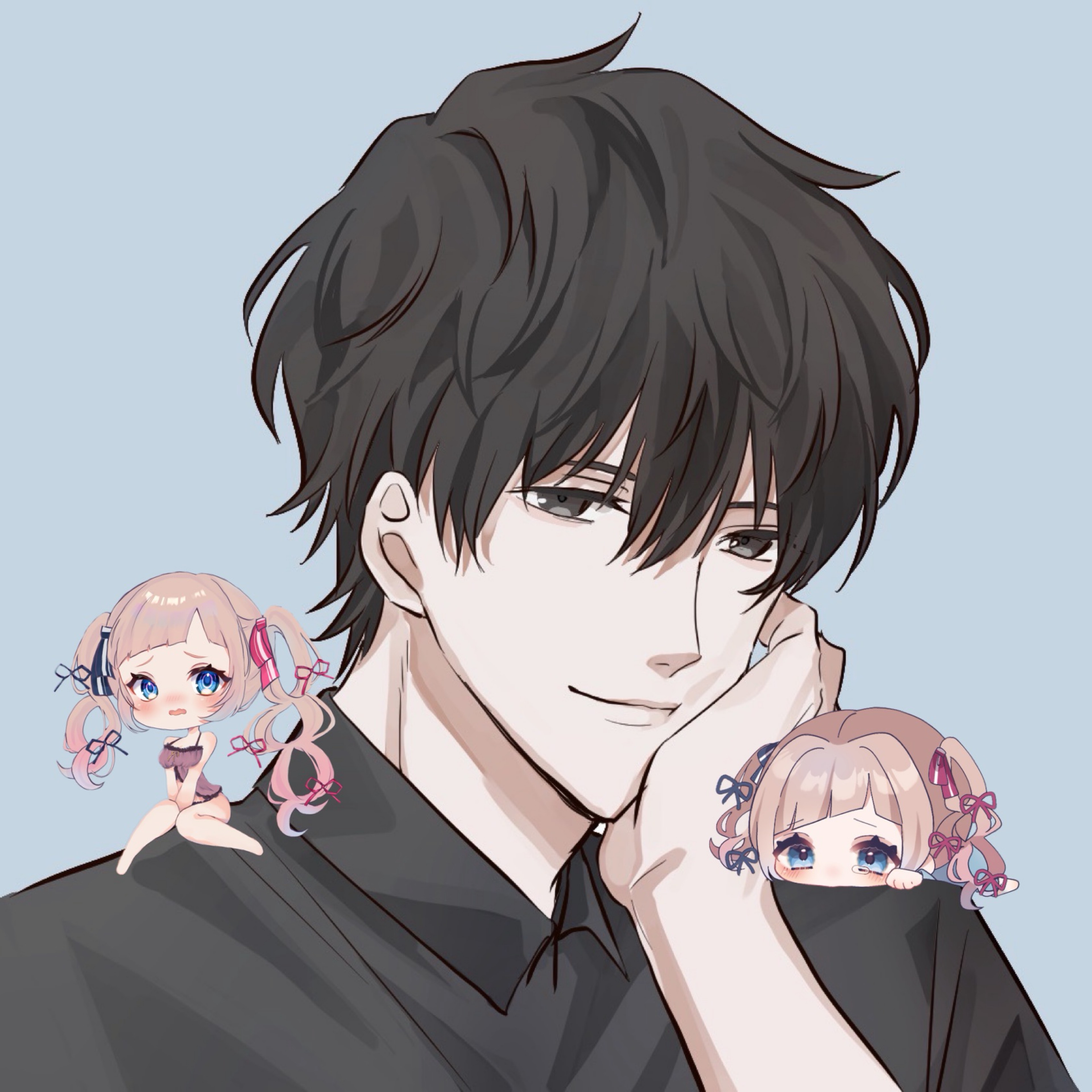 けーた。⸜☀️⸝