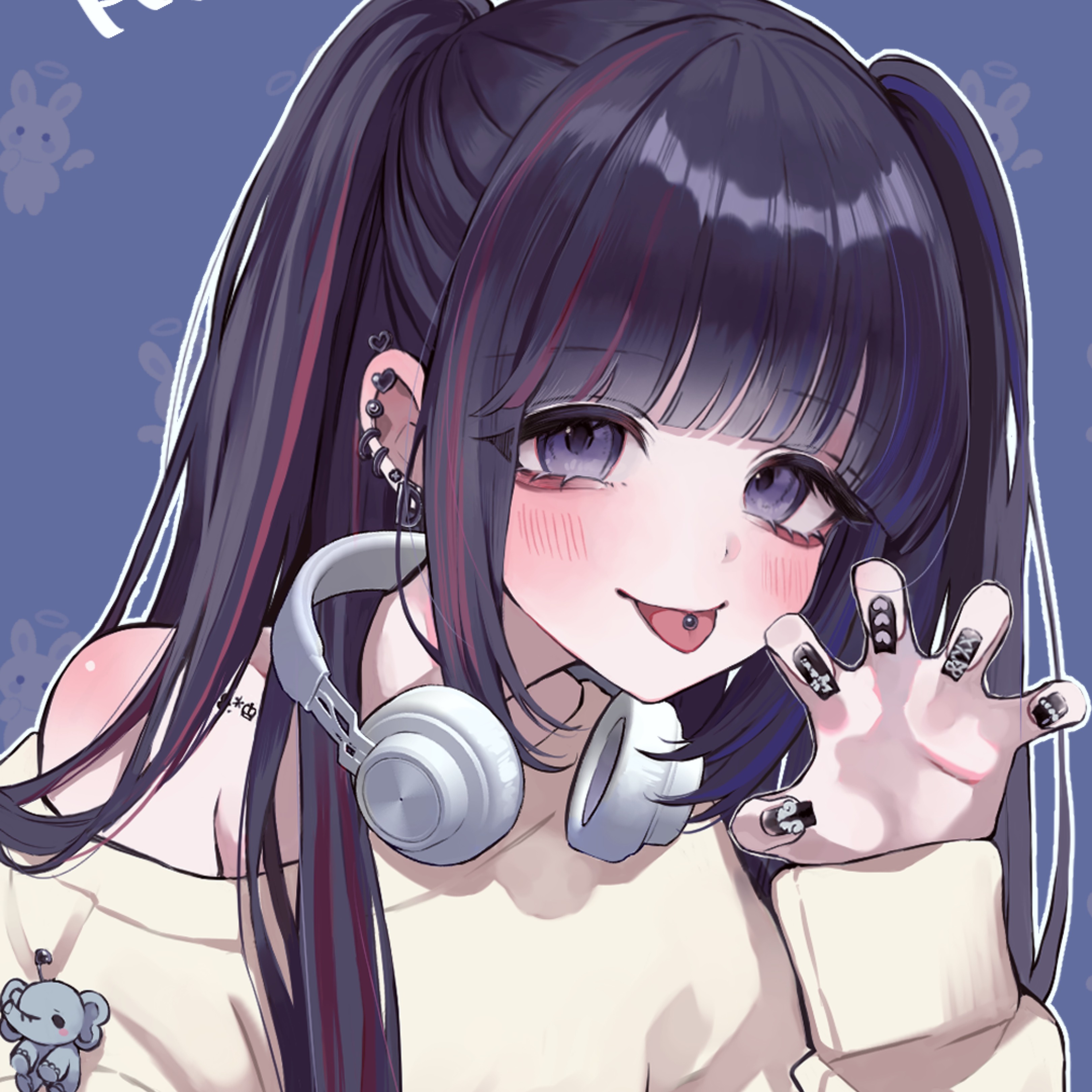 𐀔⋆い  な@夜明けと蛍🆙