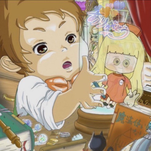まるくる🥚ྀི
