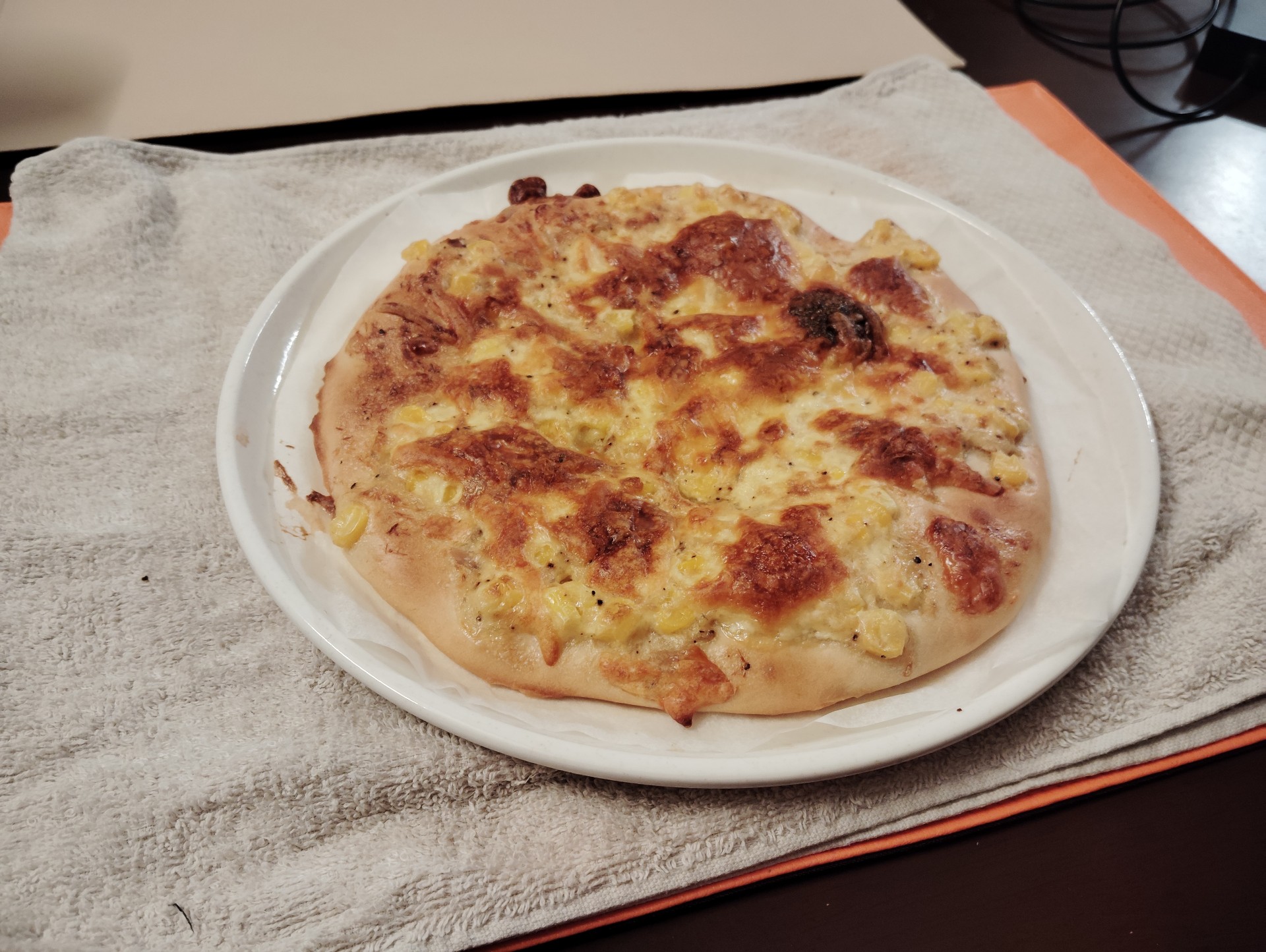 おばけの葵（眠り姫）