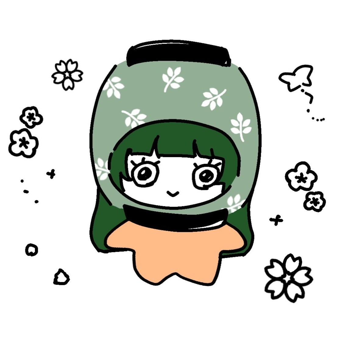 そよは🔇しごと