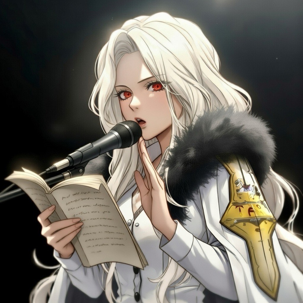 𓃠‪𝐀𝐍𝐑𝐈【🎠T.A.O】