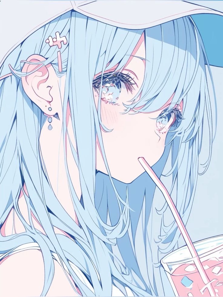 ⋆☽·彗月-ハヅキ-