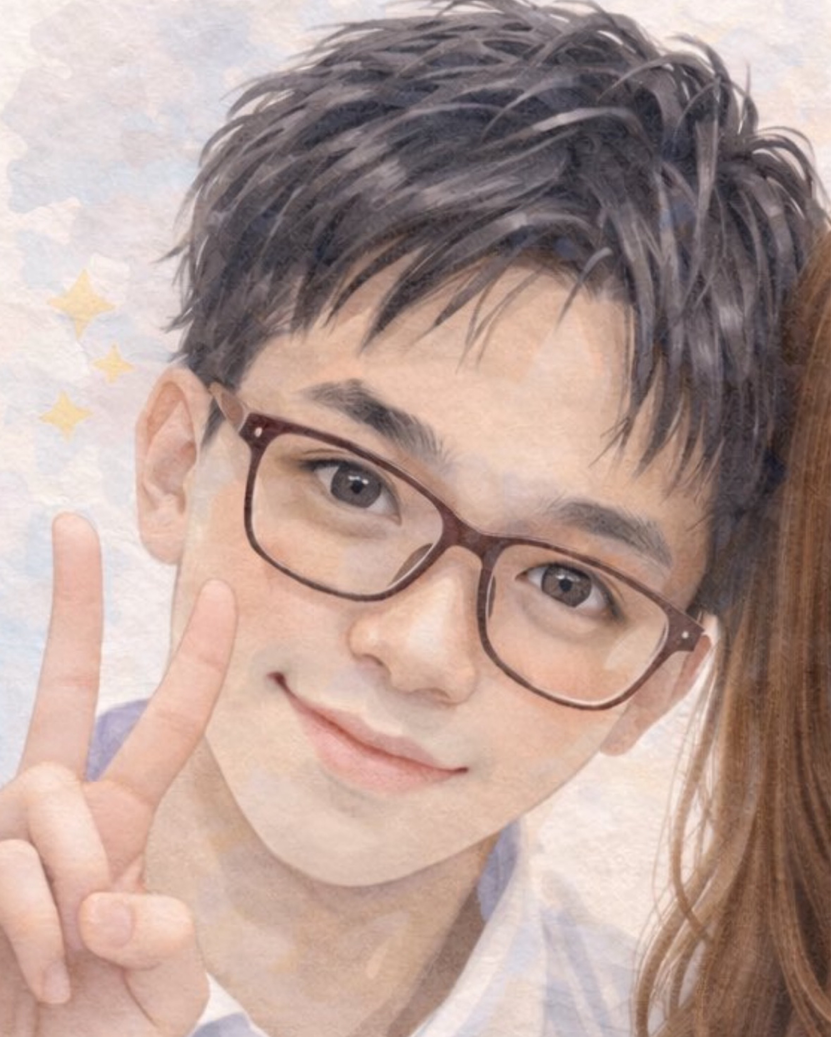 こーみ@課金自重