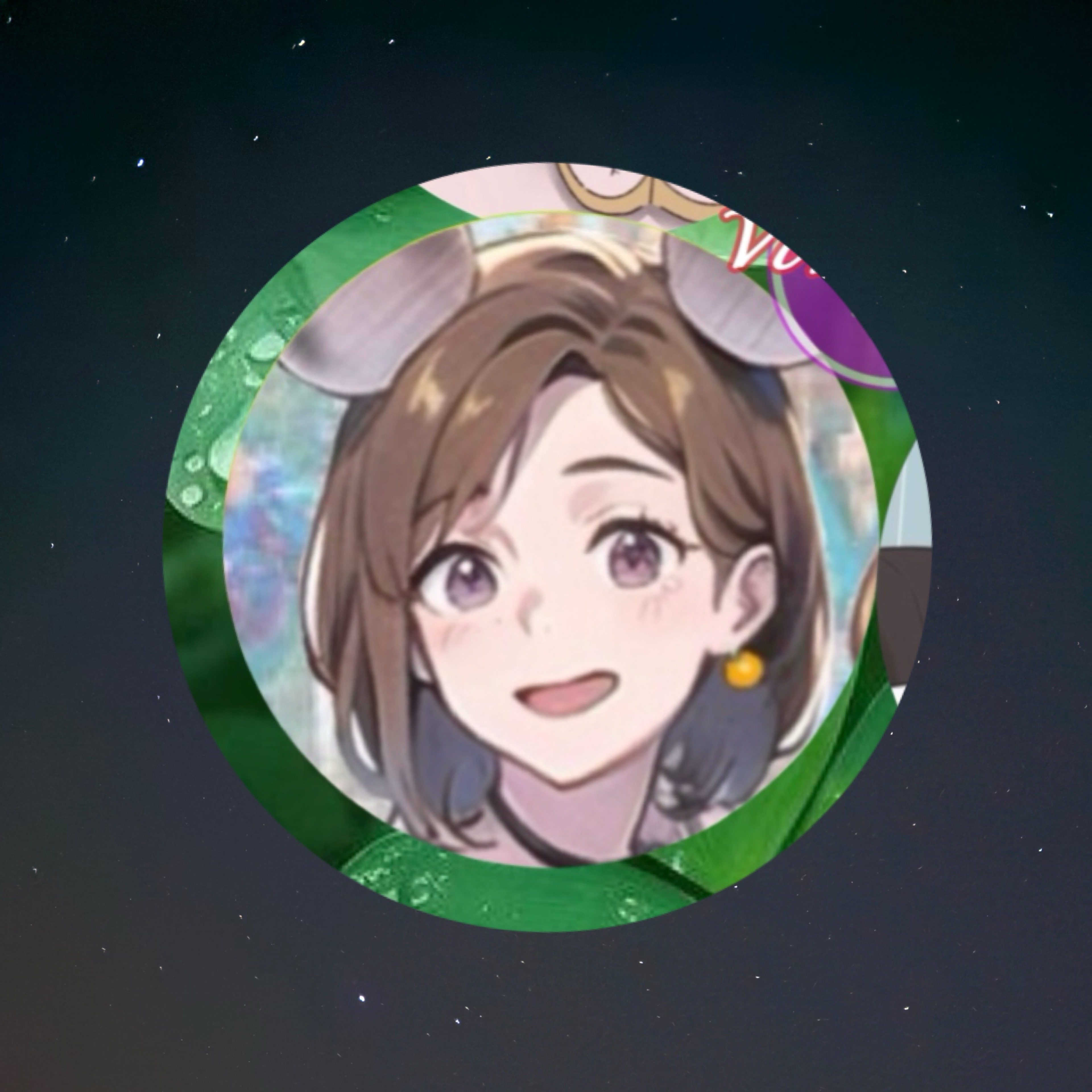 mogulist꒰ঌ🍊໒꒱コハクmRt3