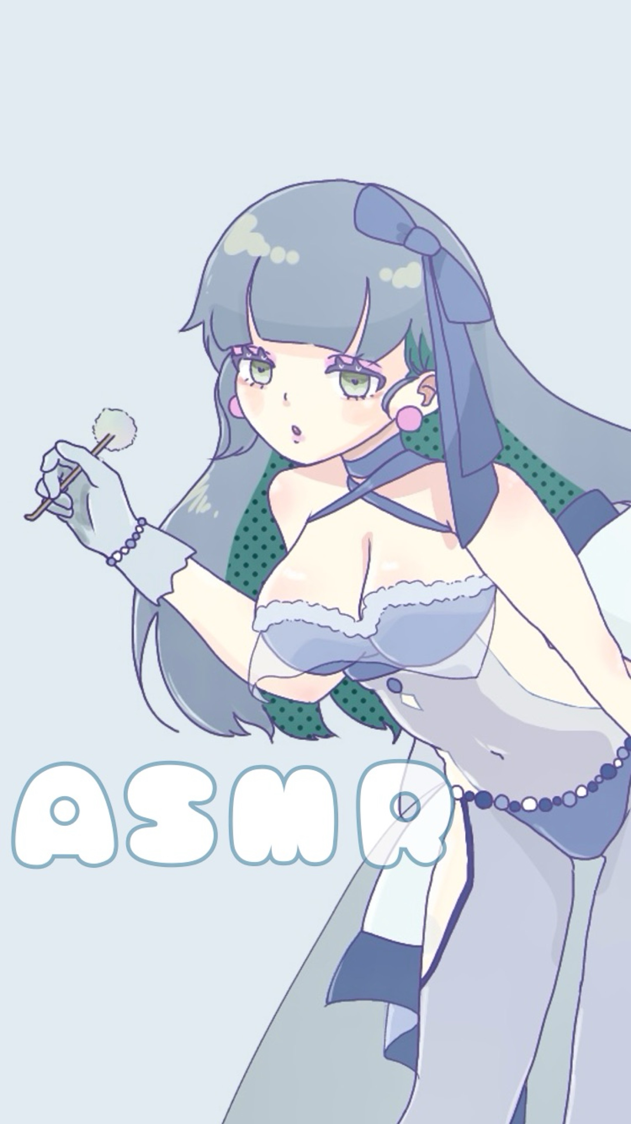 まりあんぬ🧋ྀི