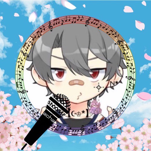 ♪̆̈*あちゃ坊‧✧̣̇‧【☪︎♔*】