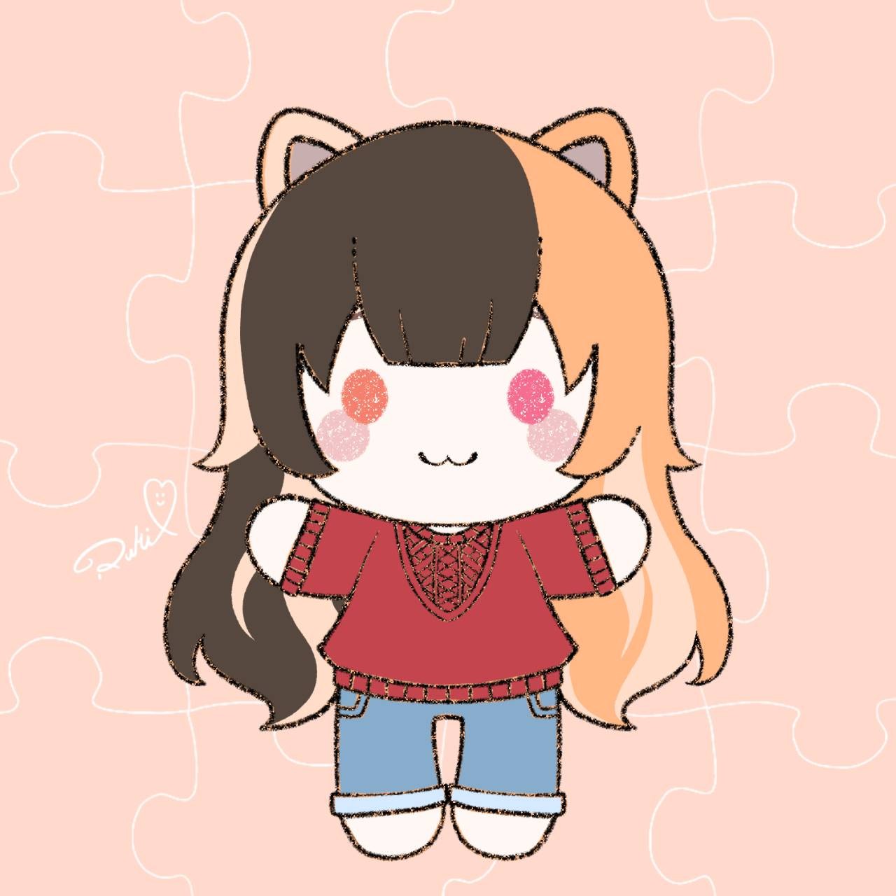 🎐🐈れいにゃ*｡