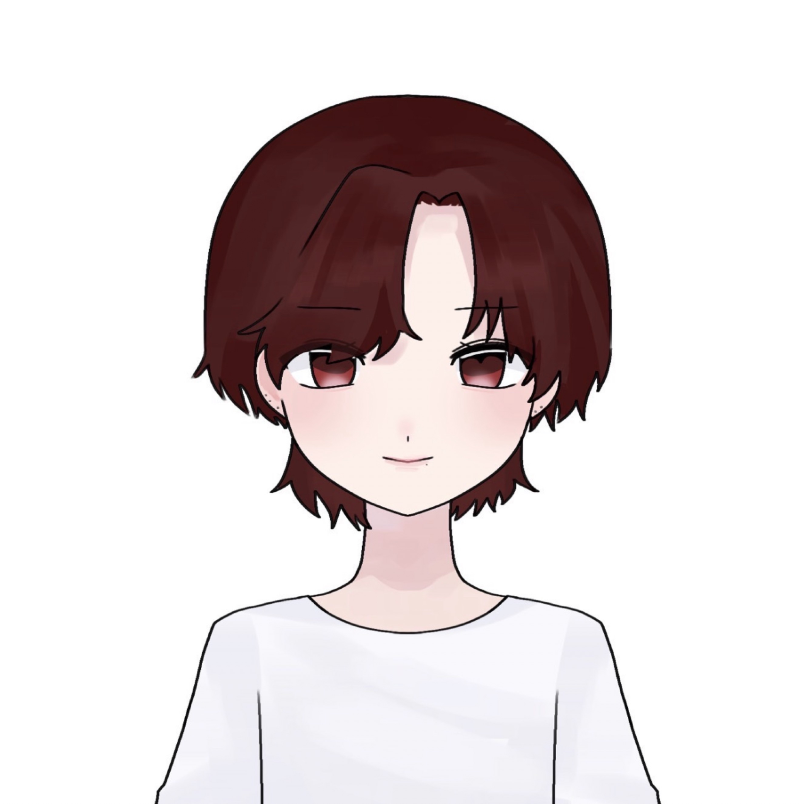 まり