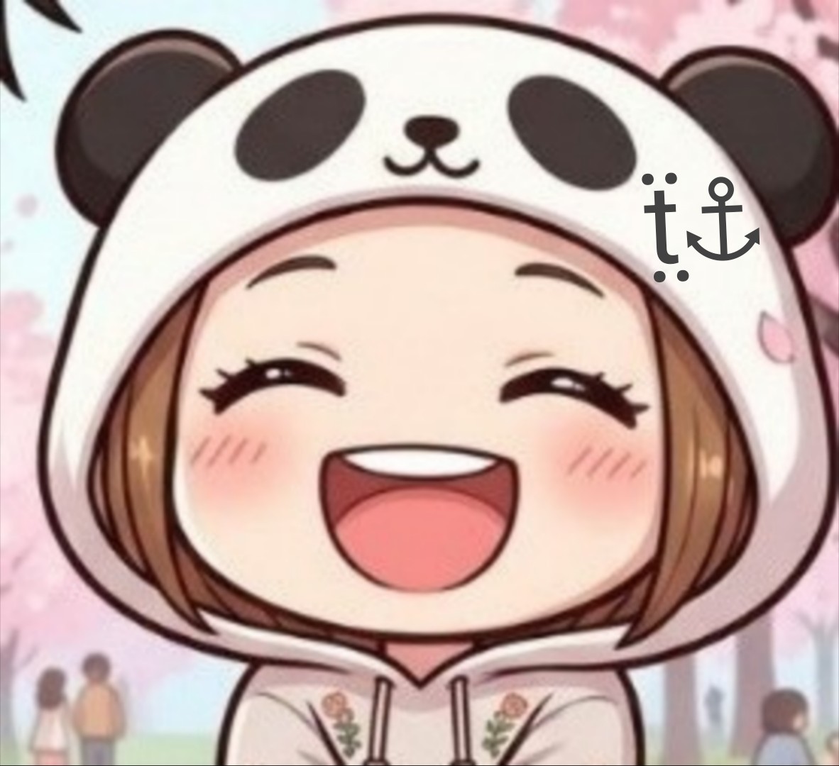  ひのん ẗ̤⚓︎