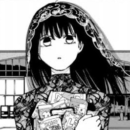 海月の名は無名💜🫧