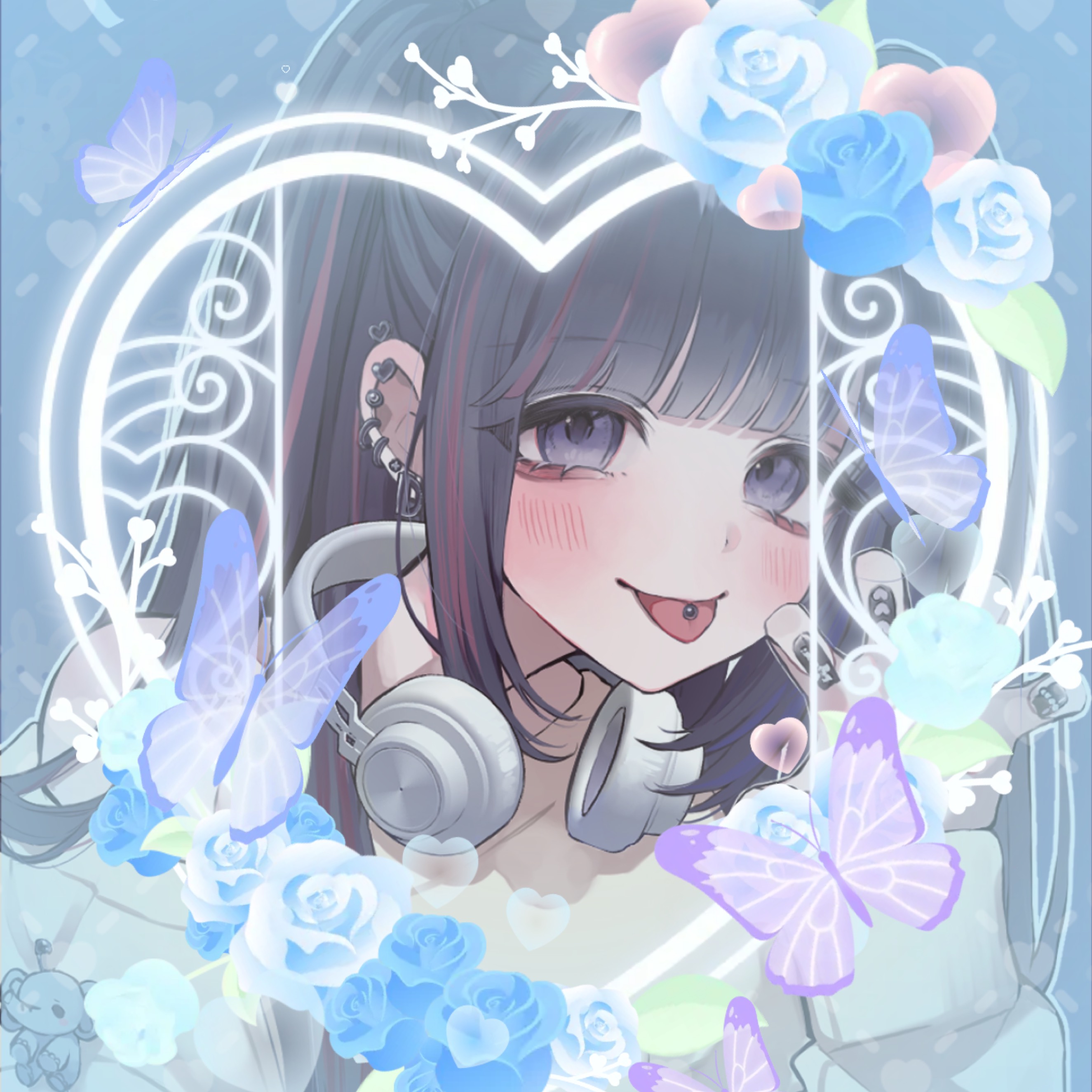 𐀔⋆い  な@夜明けと蛍🆙