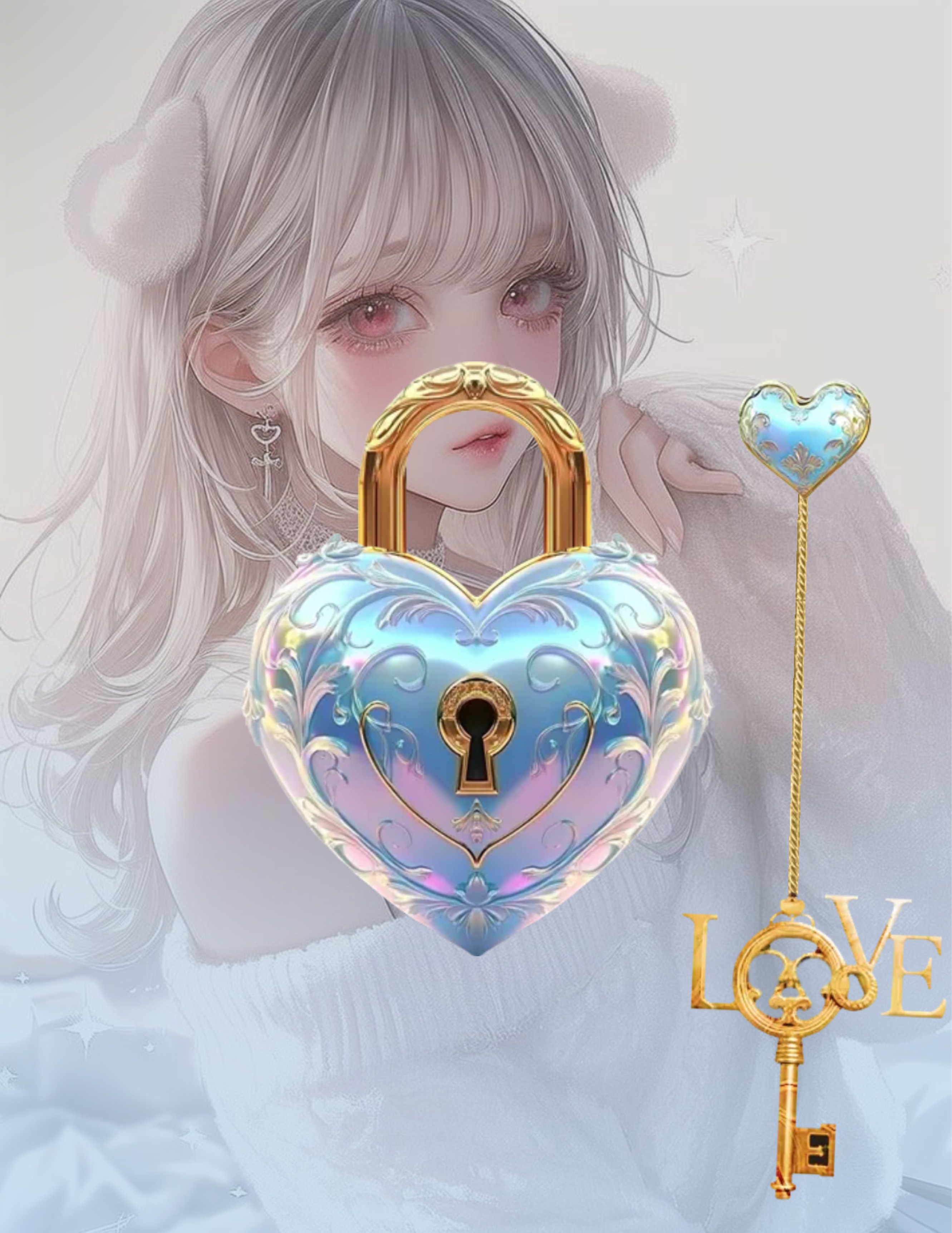 ねむねむみっこ@4/2HBD🎂