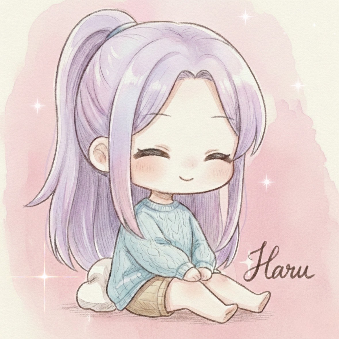 𝘏𝘢𝘳𝘶𝘬𝘢