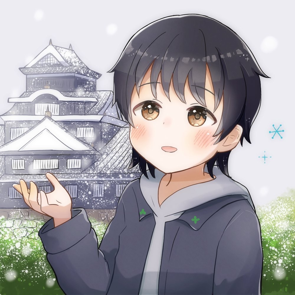 ☘️🍀︎ナナバ