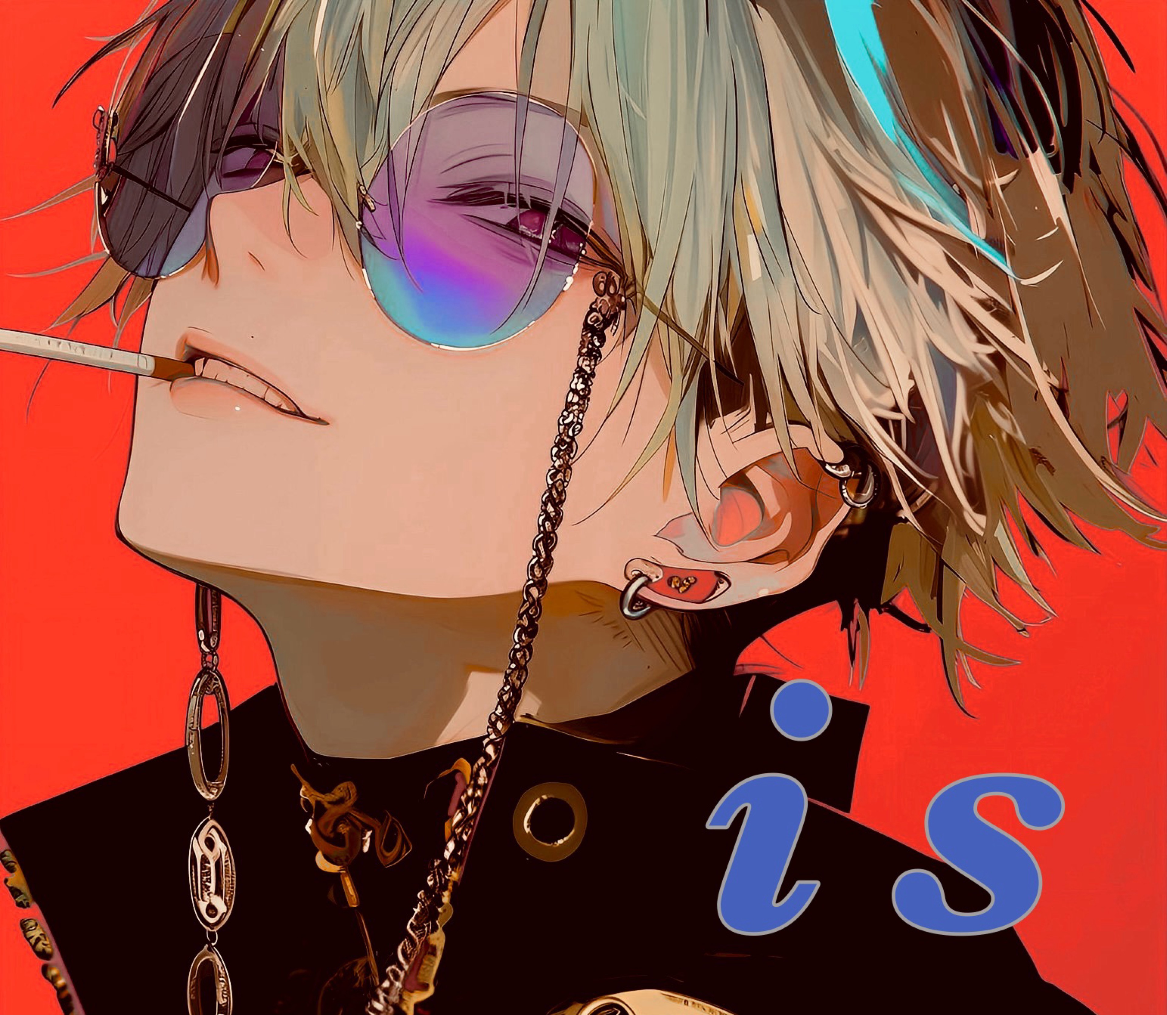 𝙞𝙨(いず)@低音ﾉﾝﾀﾞｸﾚｰ