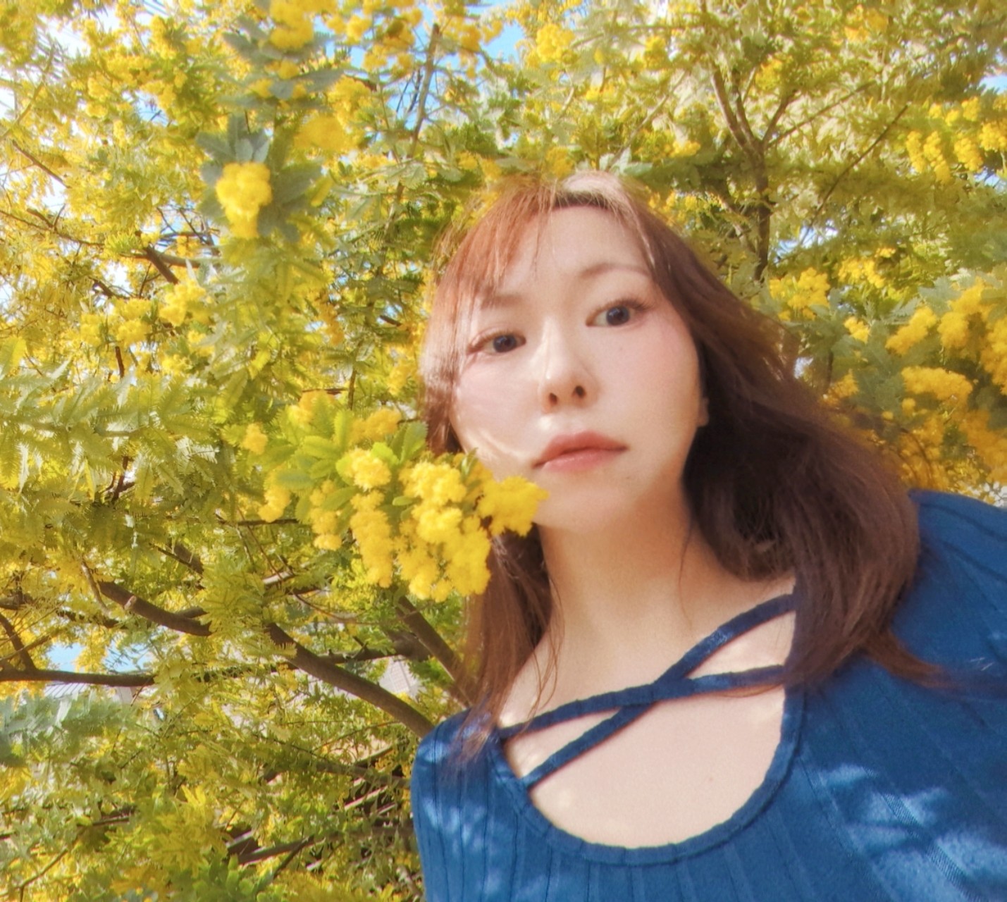 アユミ＊朗読お姉さん