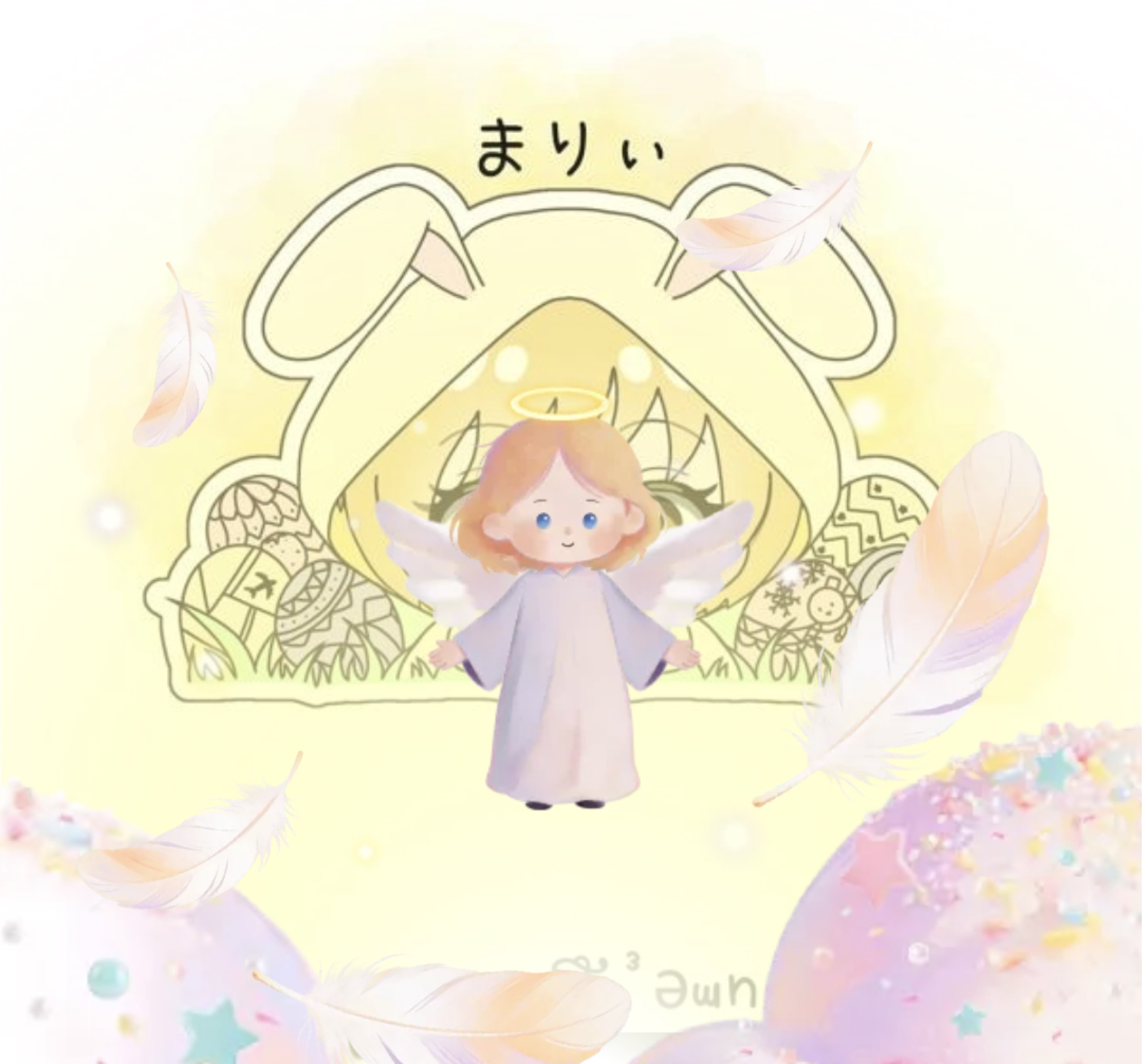 ❦³ まりぃ☃︎*⋆