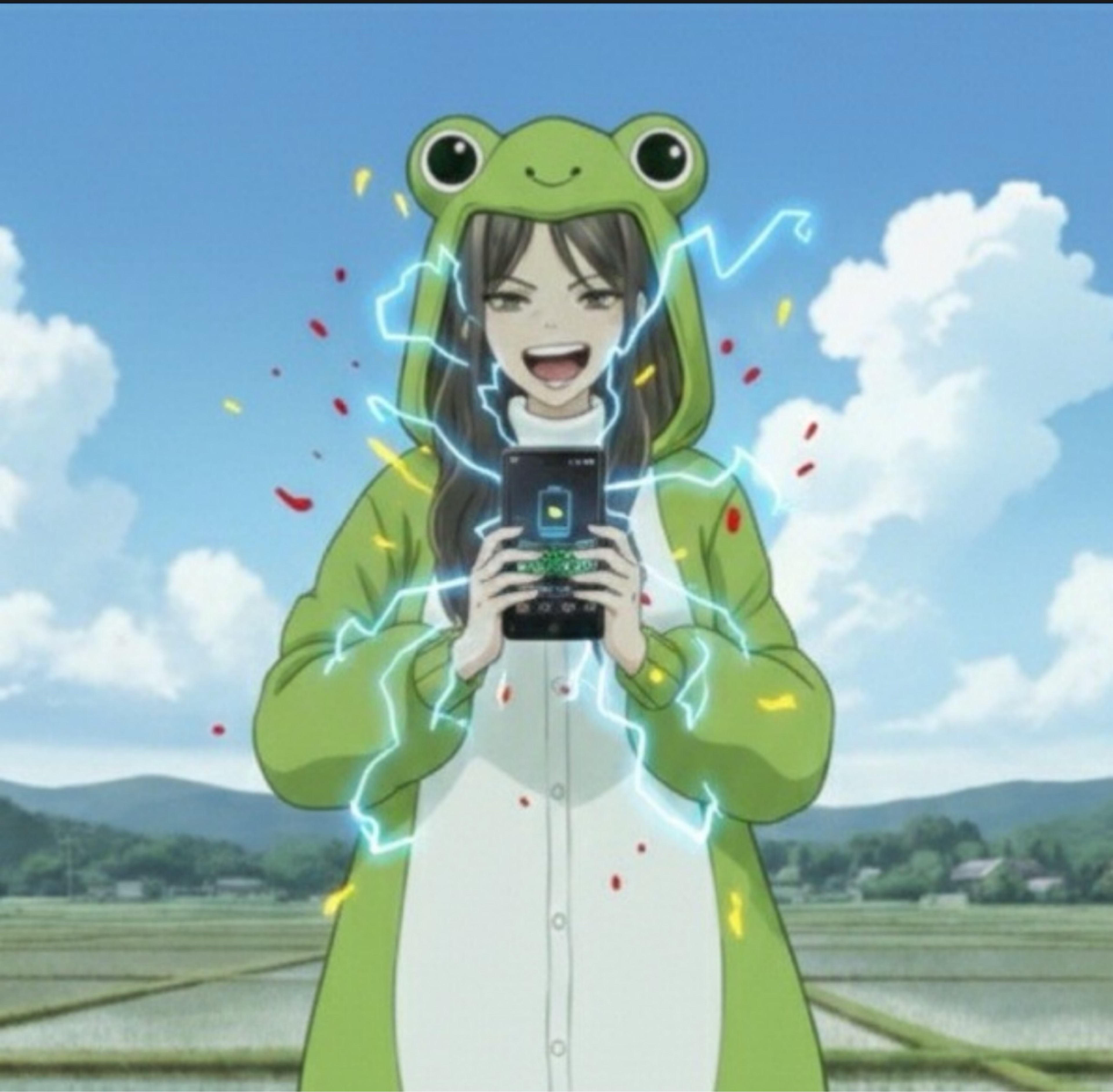 ︎︎ᕷ·͜·KAYO(あか🐸ぴみりん)