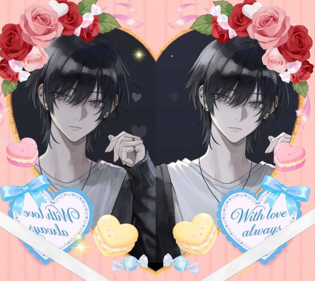 名前は、まだ無い。