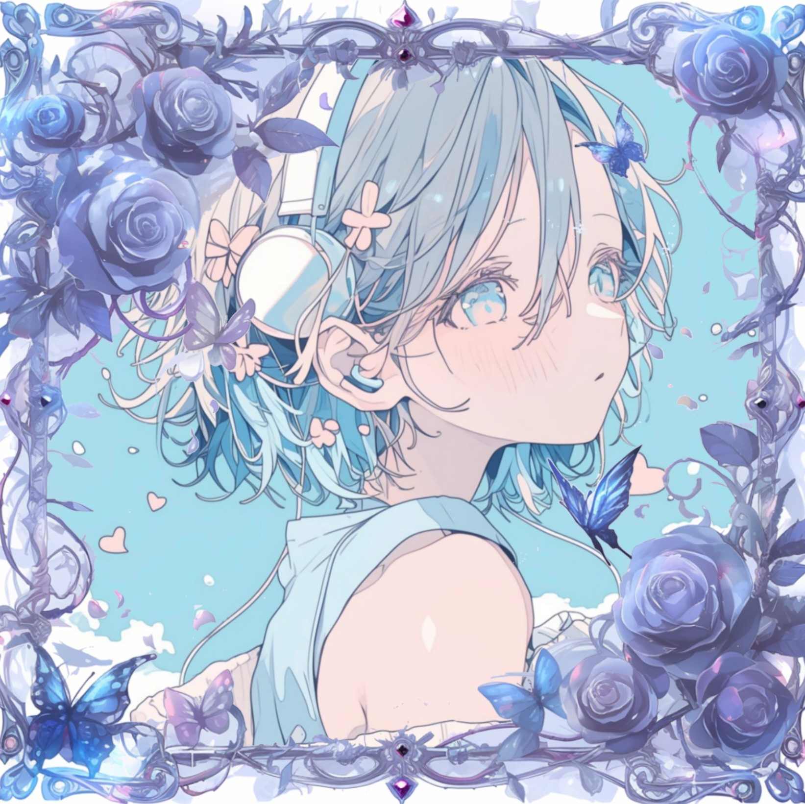 サチ❕୧੭꙳˚@深く深く潜り