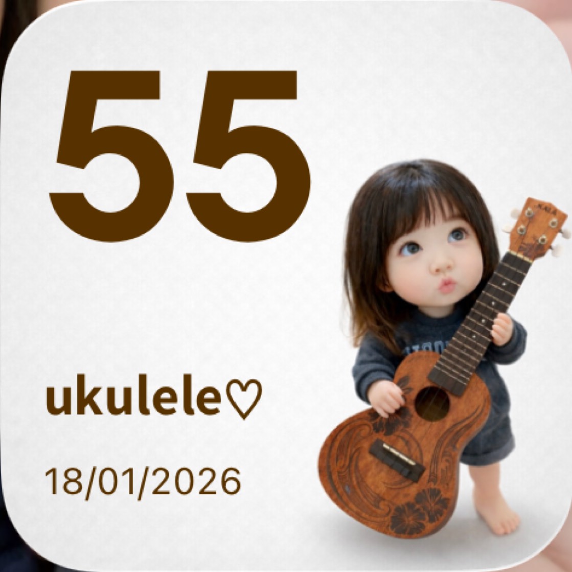 .⋆𝜗𝜚 のん.•♥