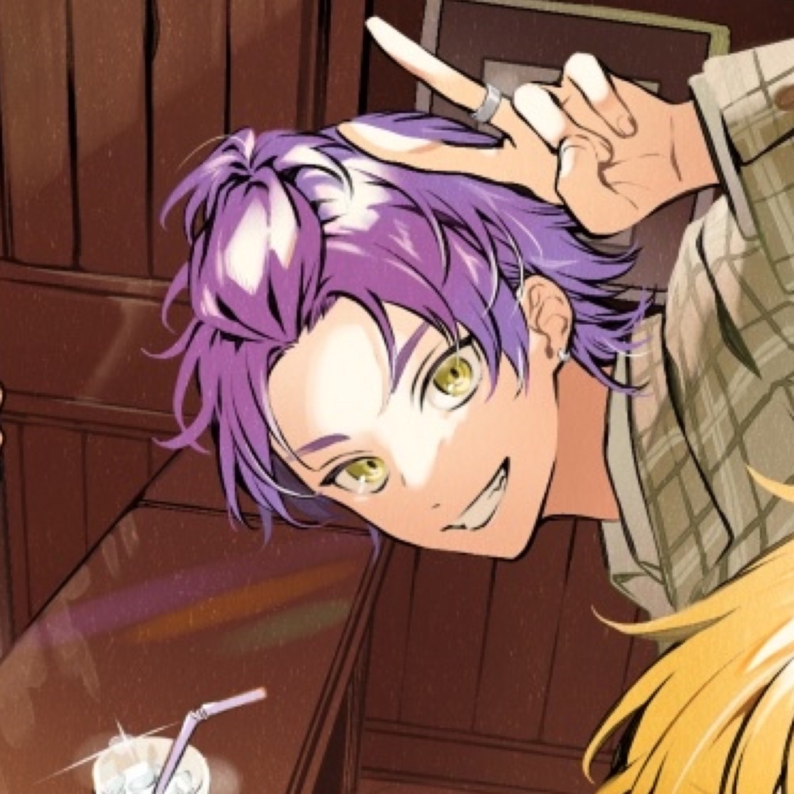 ハル。🆕CAST up