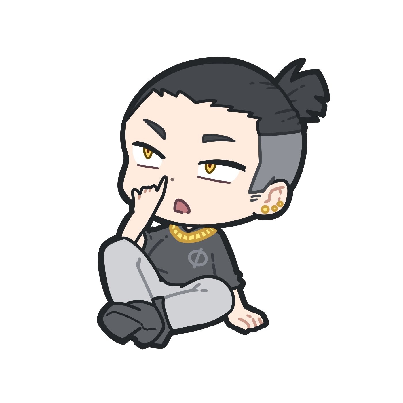 もりもりもっこりわくわくびんびんもりすけ