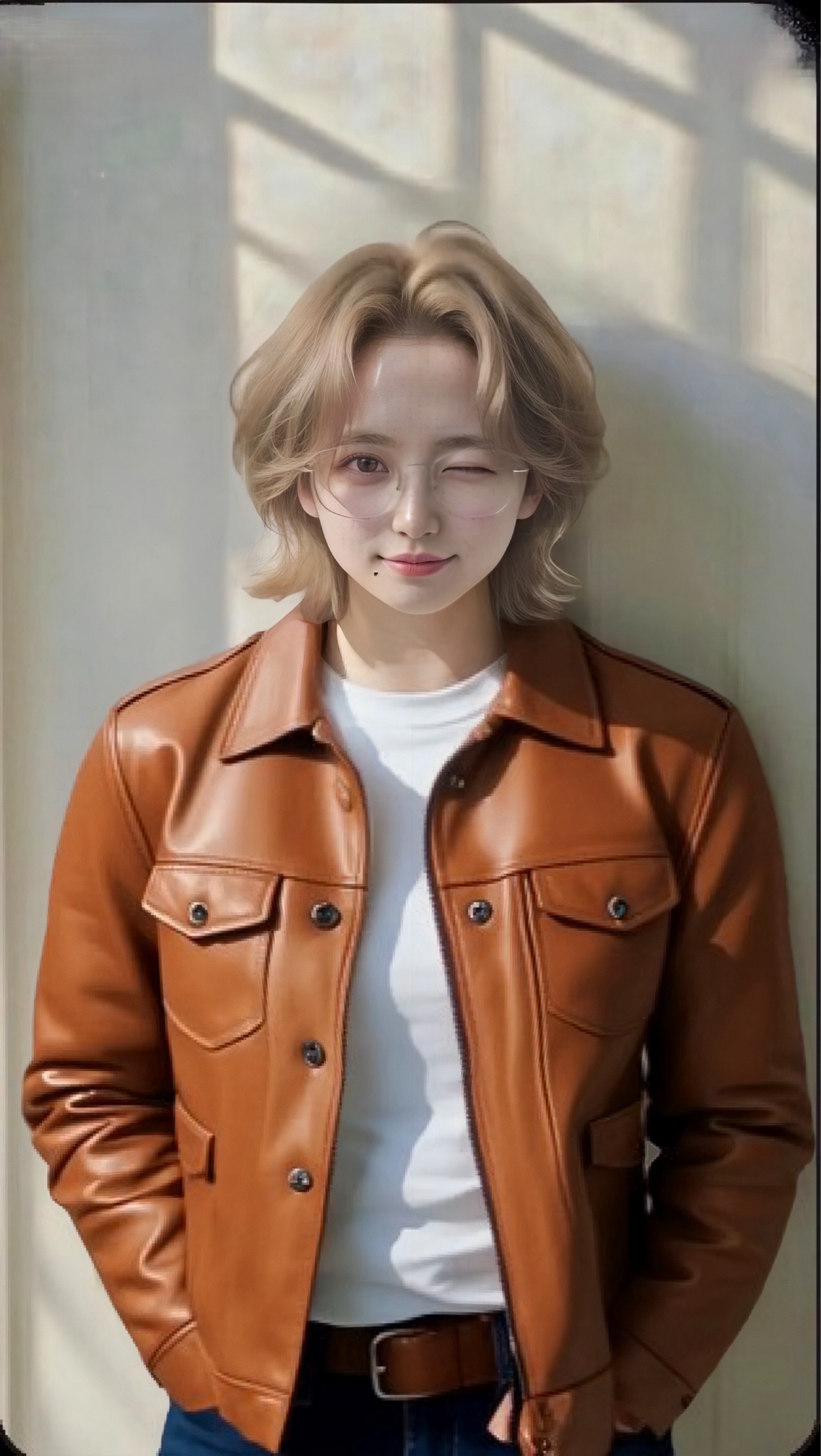 【ズイ】あの占い師の息子🔮