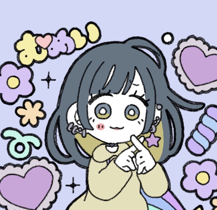 ×⋆むめい(無名)