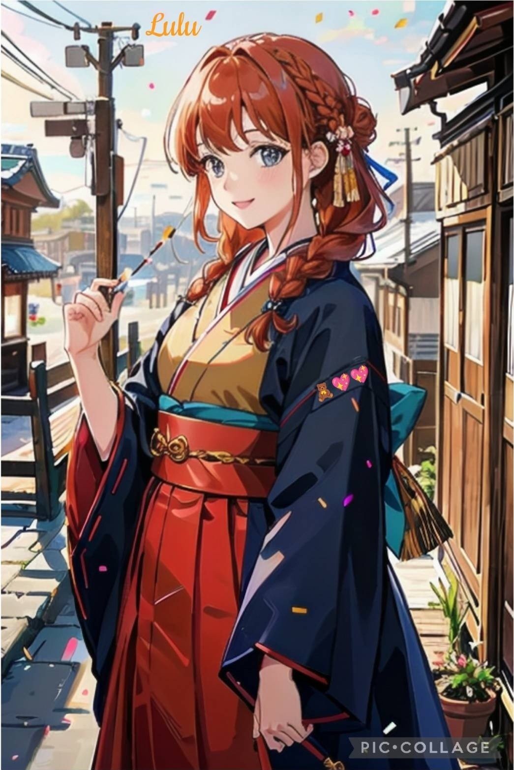 ルル🍓˙˚ʚ📮ɞ˚˙✧·.・゜